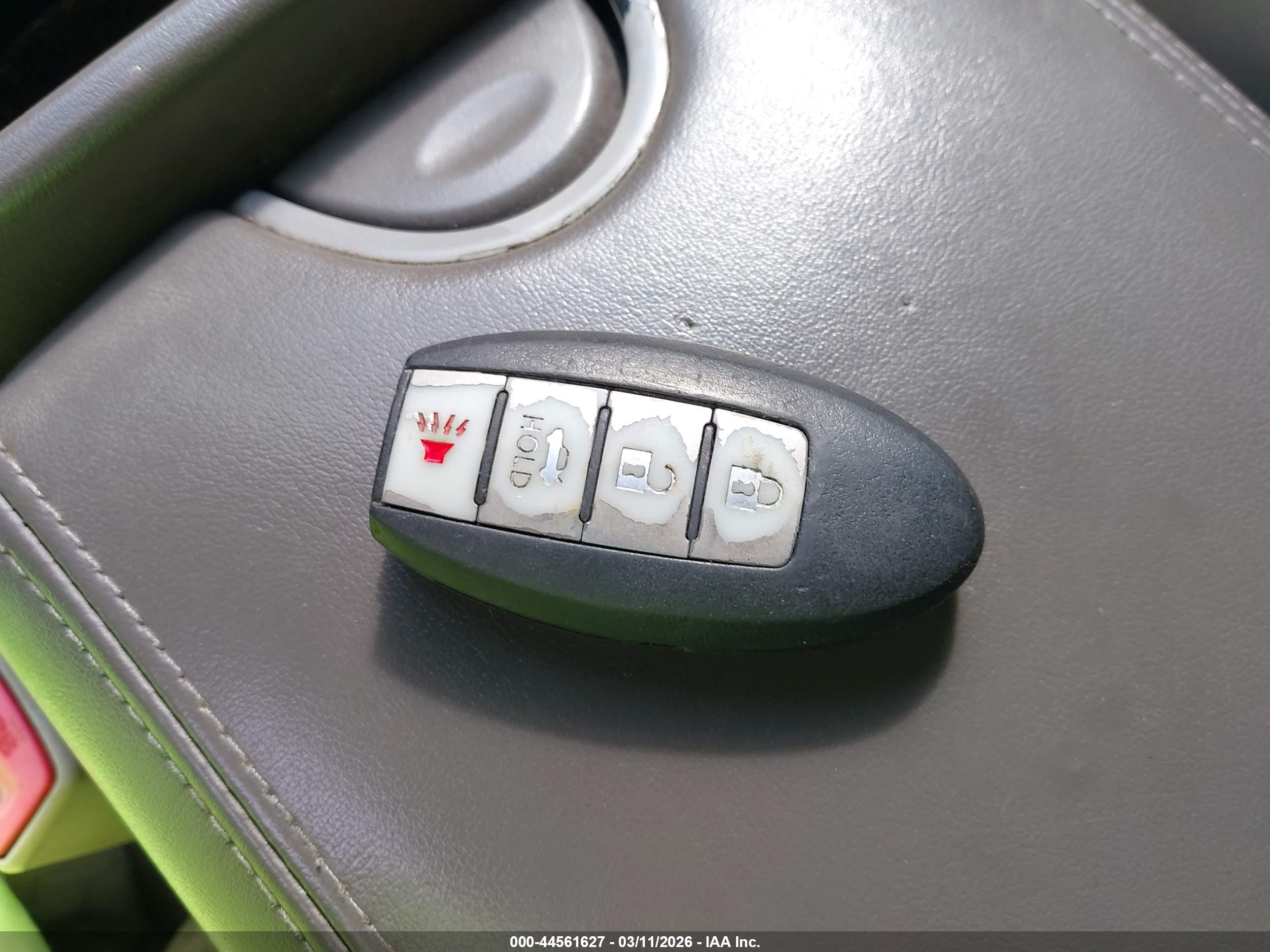 INFINITI G37X image 11