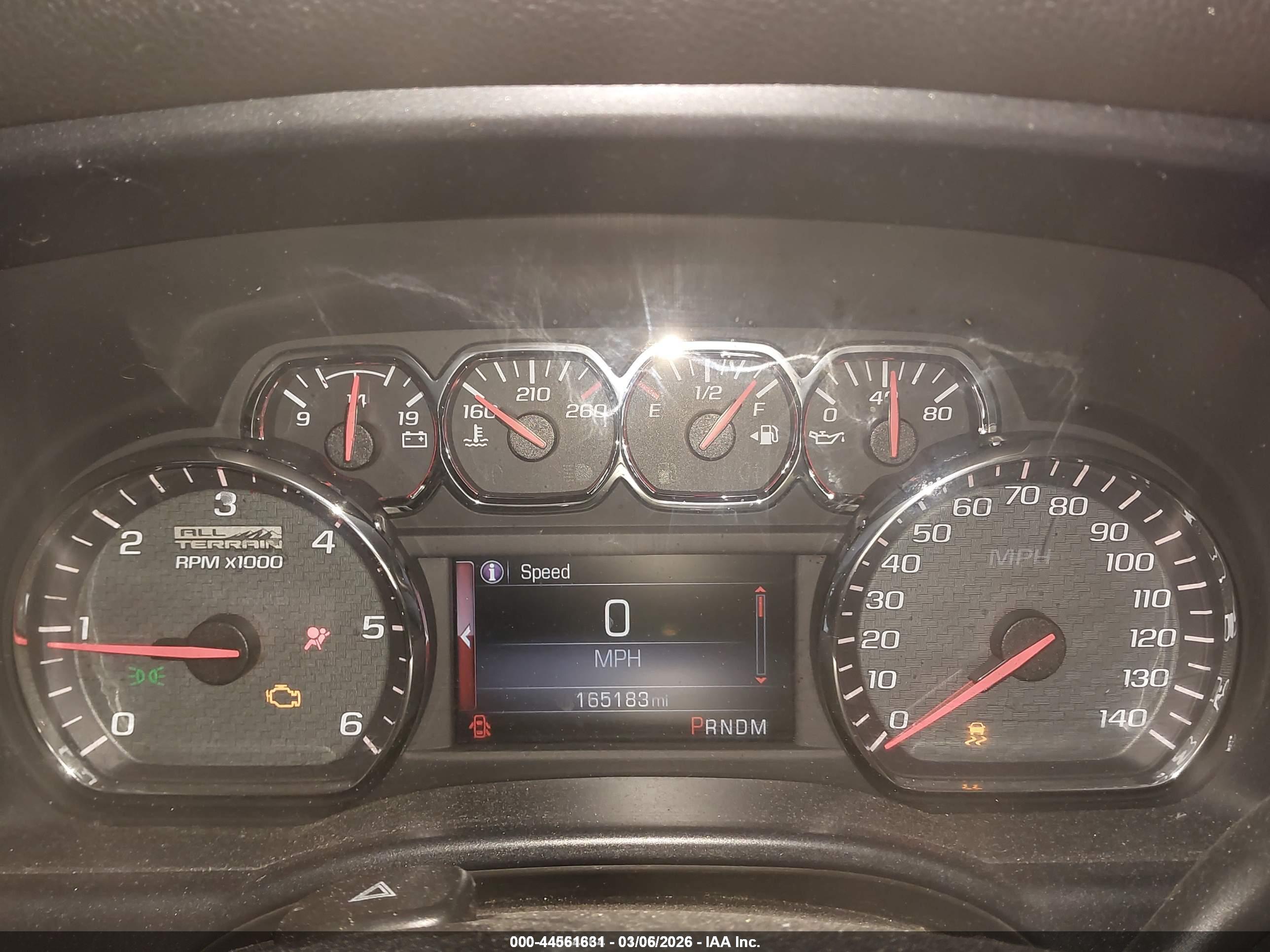 GMC SIERRA image 7