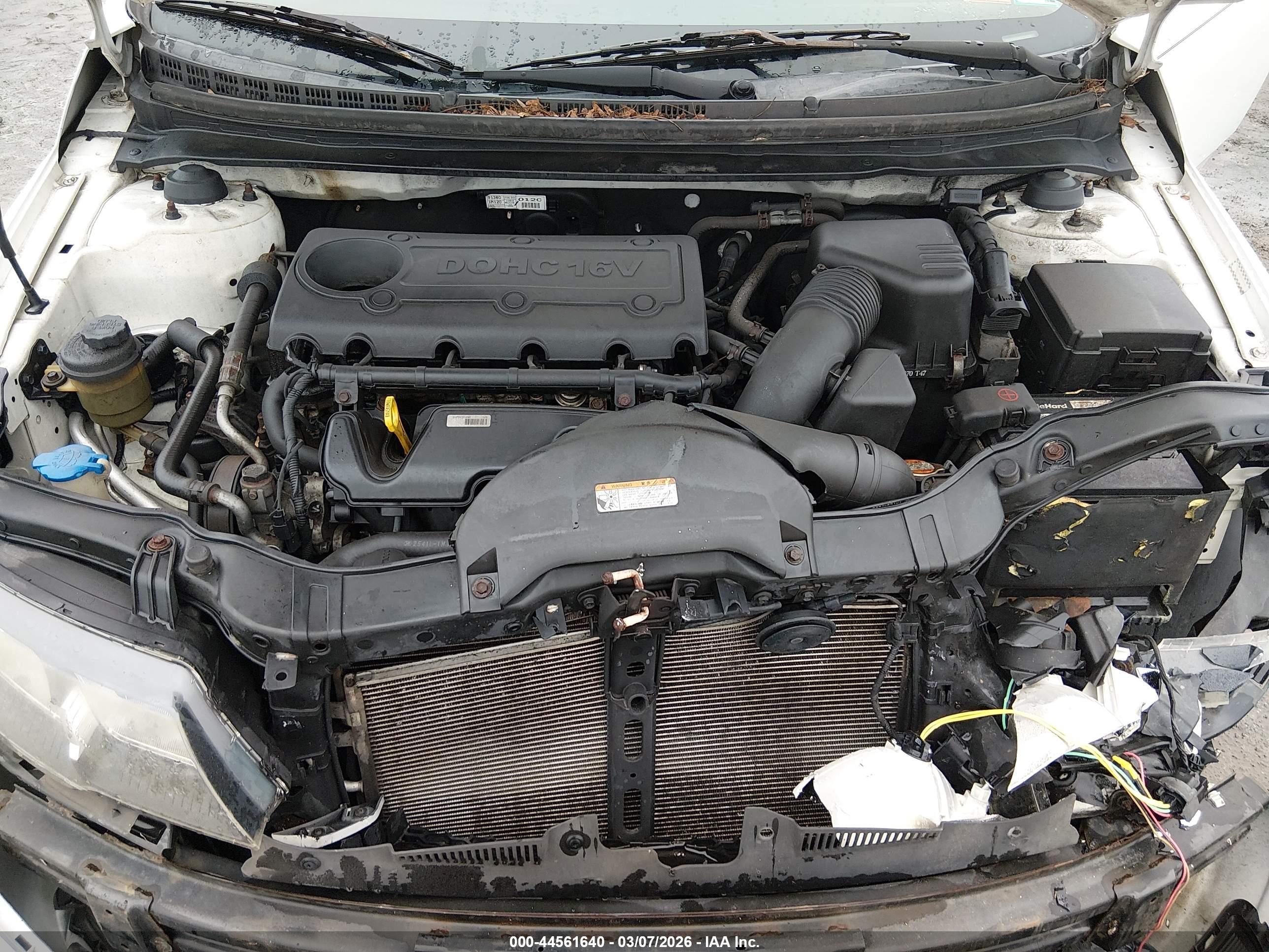 KIA FORTE image 10