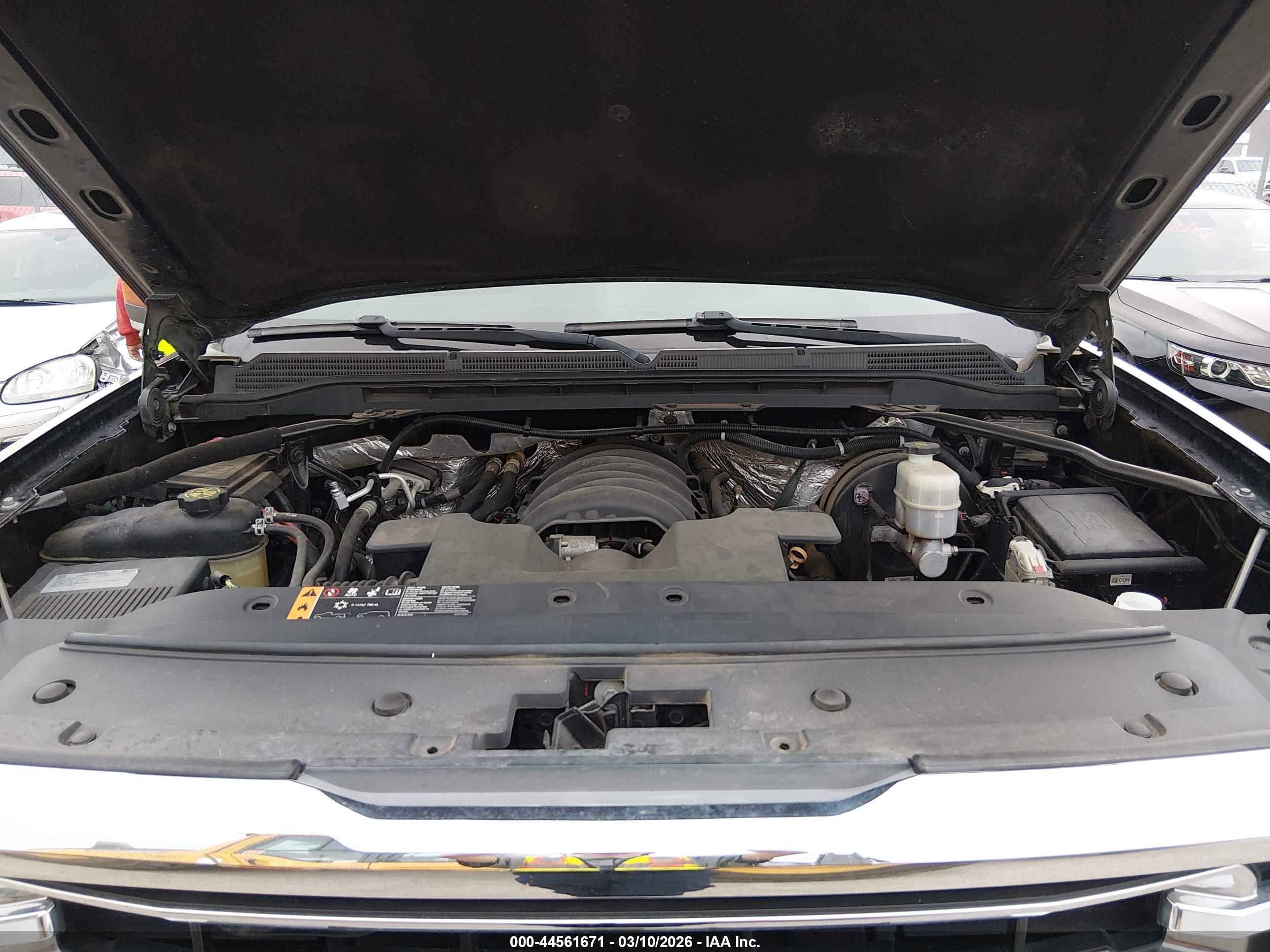 GMC SIERRA image 10