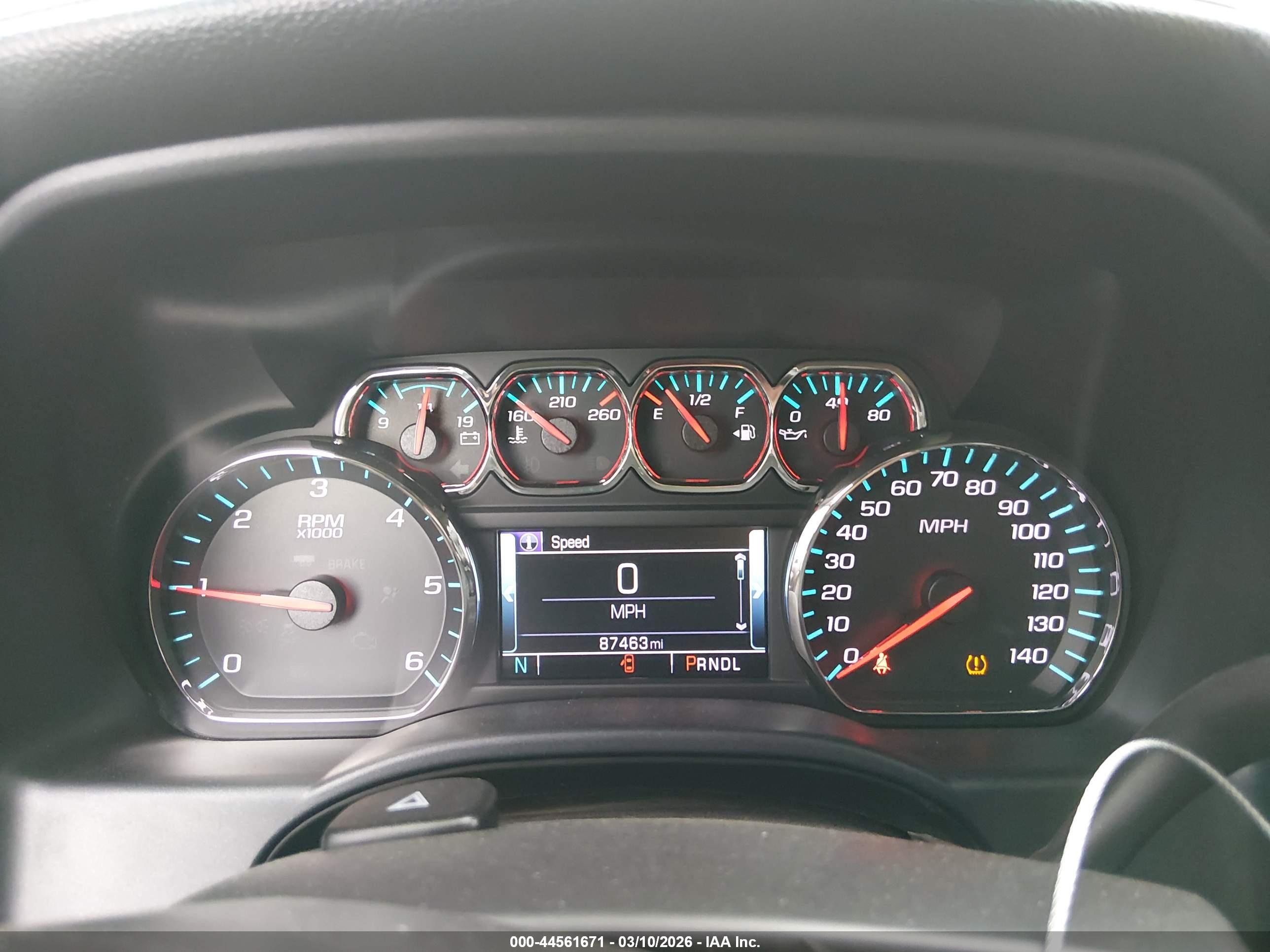 GMC SIERRA image 7