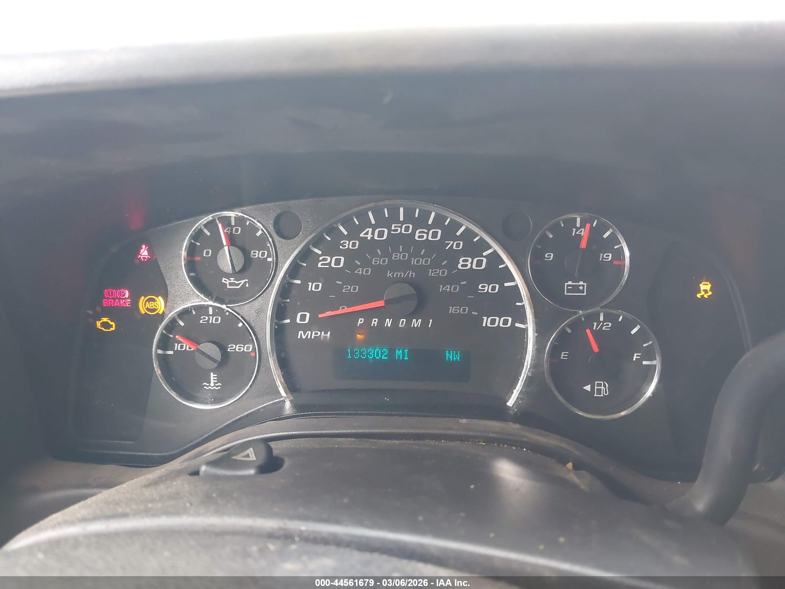 GMC SAVANA image 7