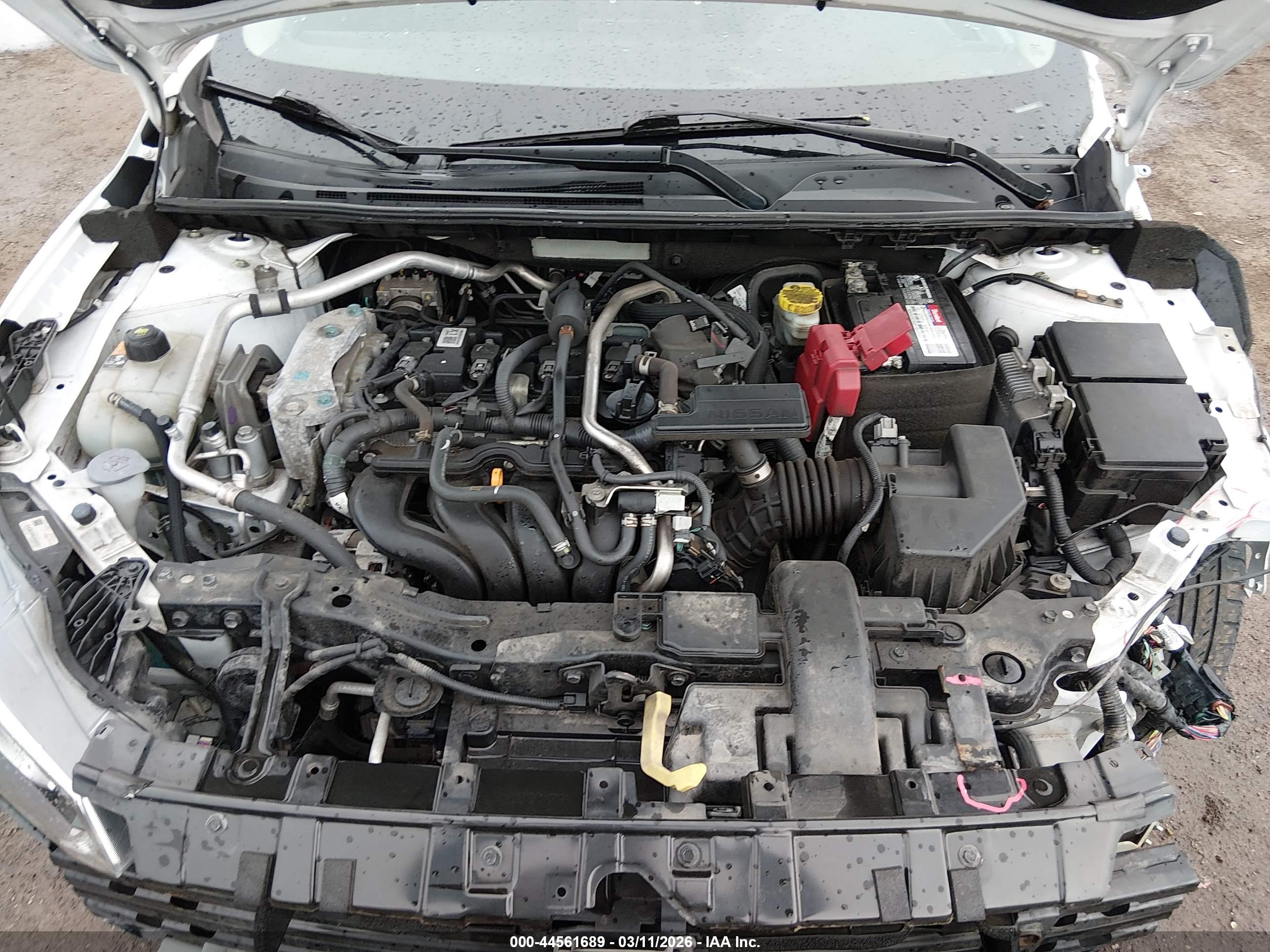NISSAN SENTRA image 10