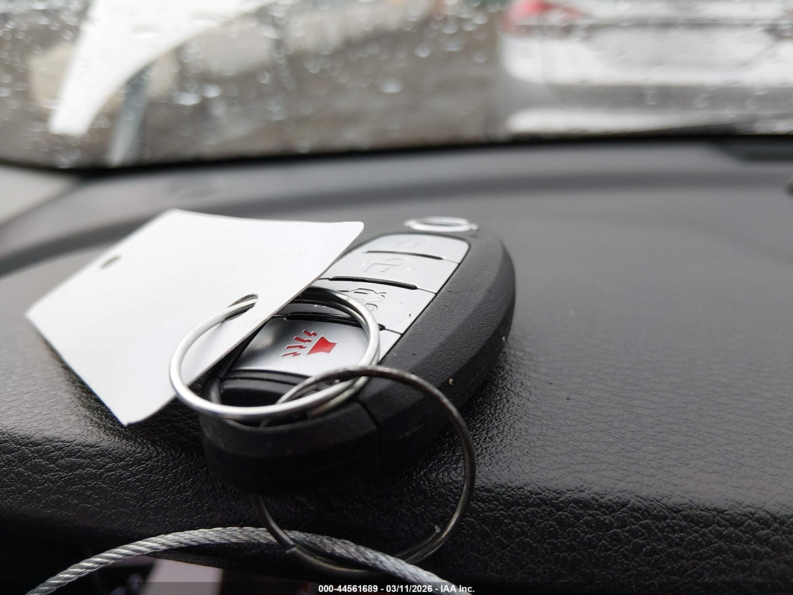 NISSAN SENTRA image 11