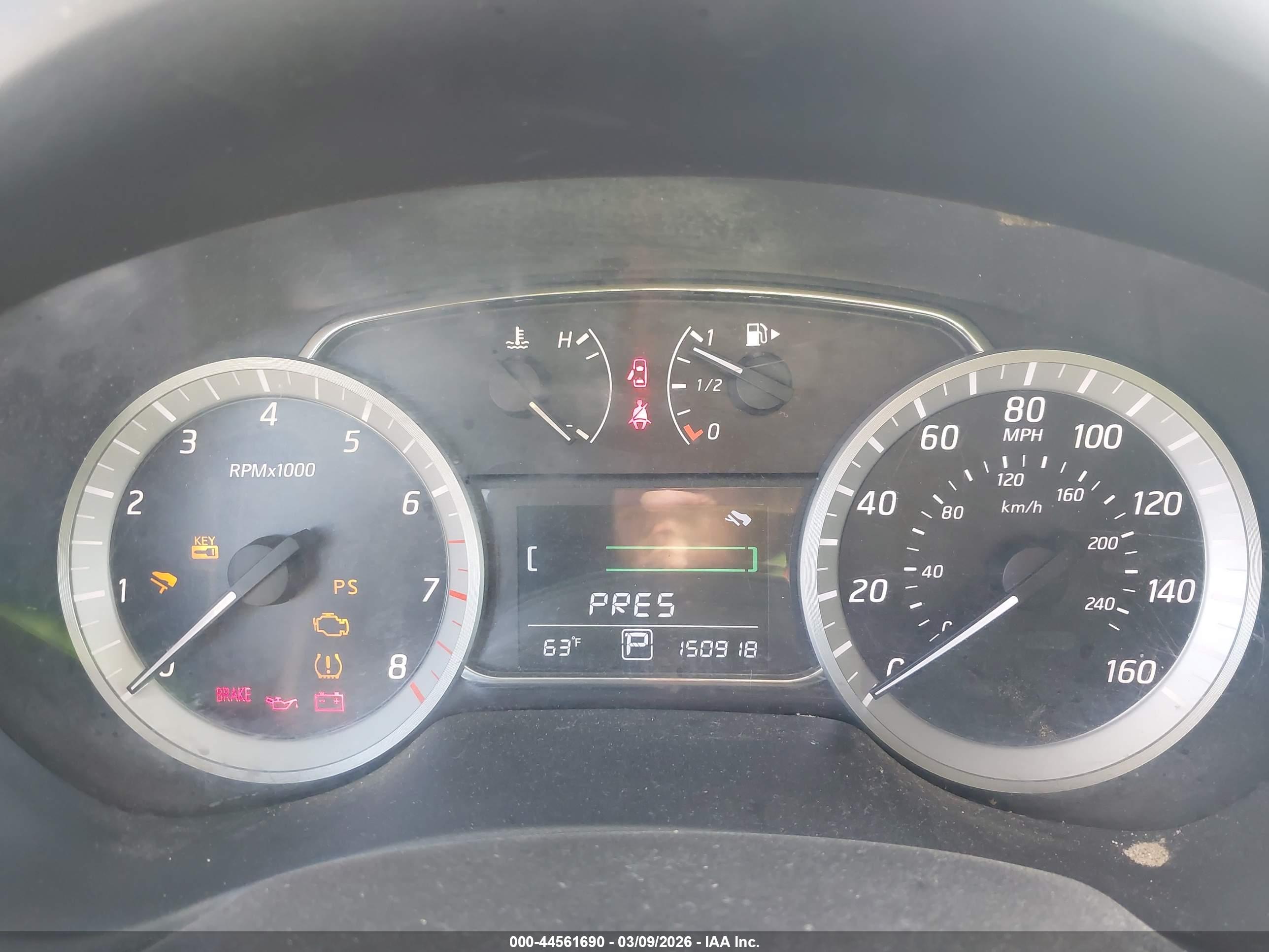 NISSAN SENTRA image 7