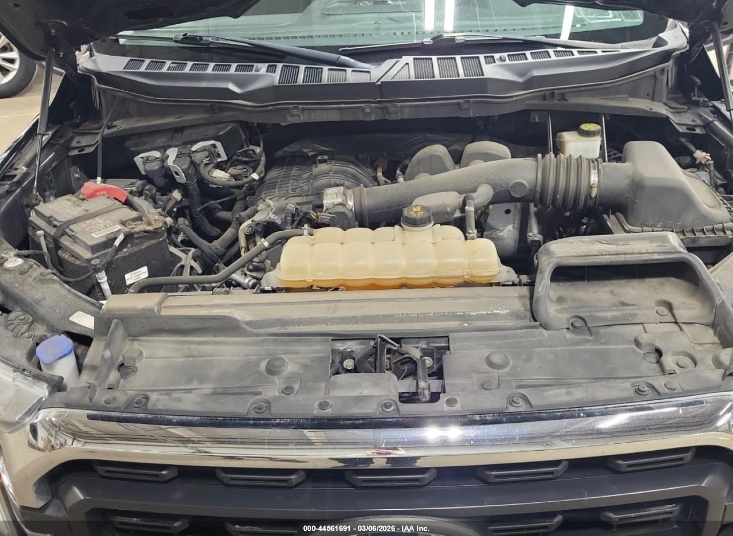 FORD F-150 image 10