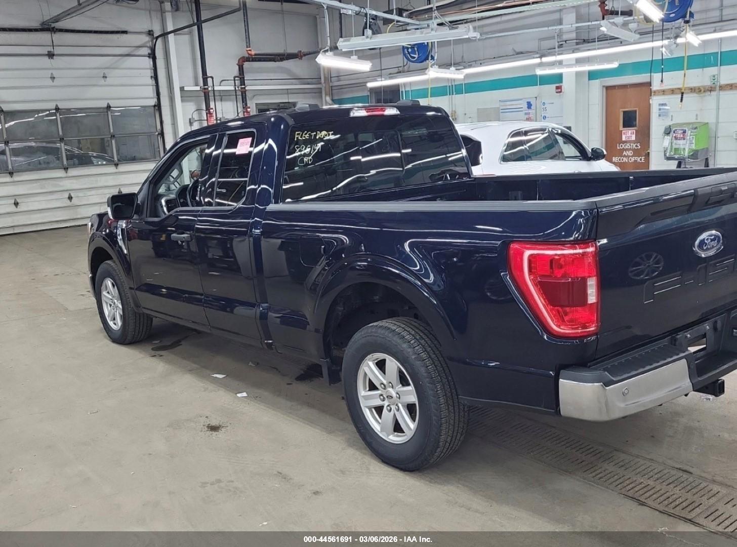 FORD F-150 image 3