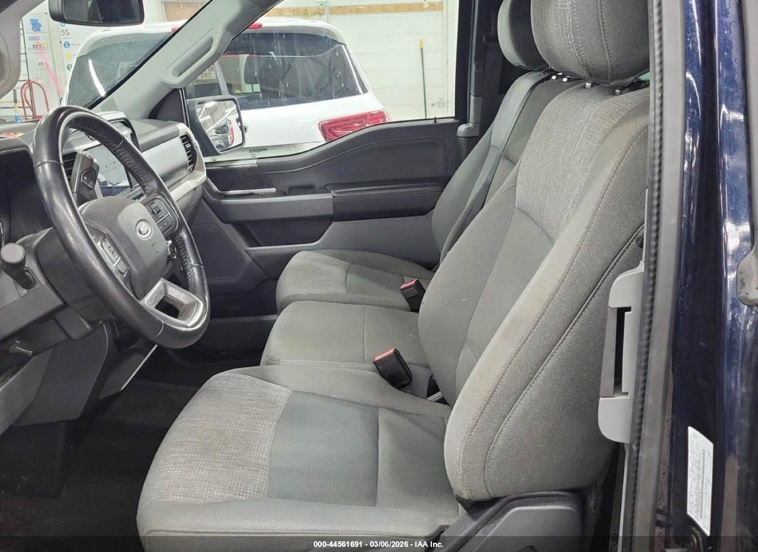 FORD F-150 image 5