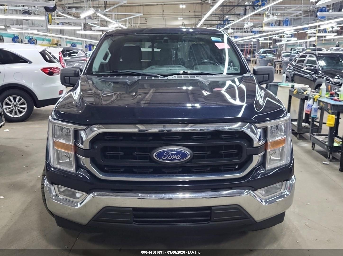 FORD F-150 image 6