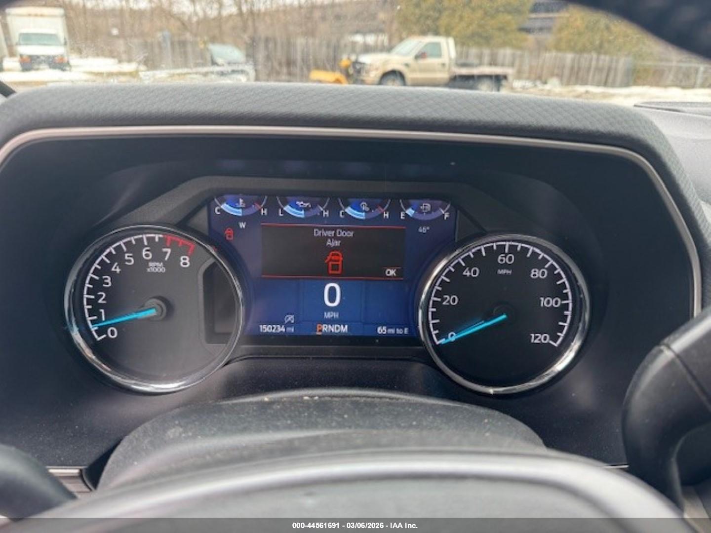 FORD F-150 image 7