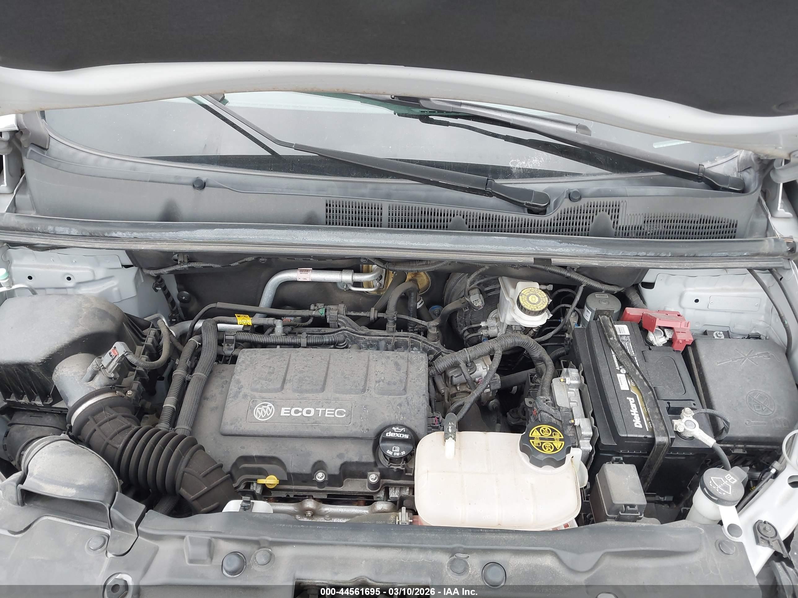 BUICK ENCORE image 10