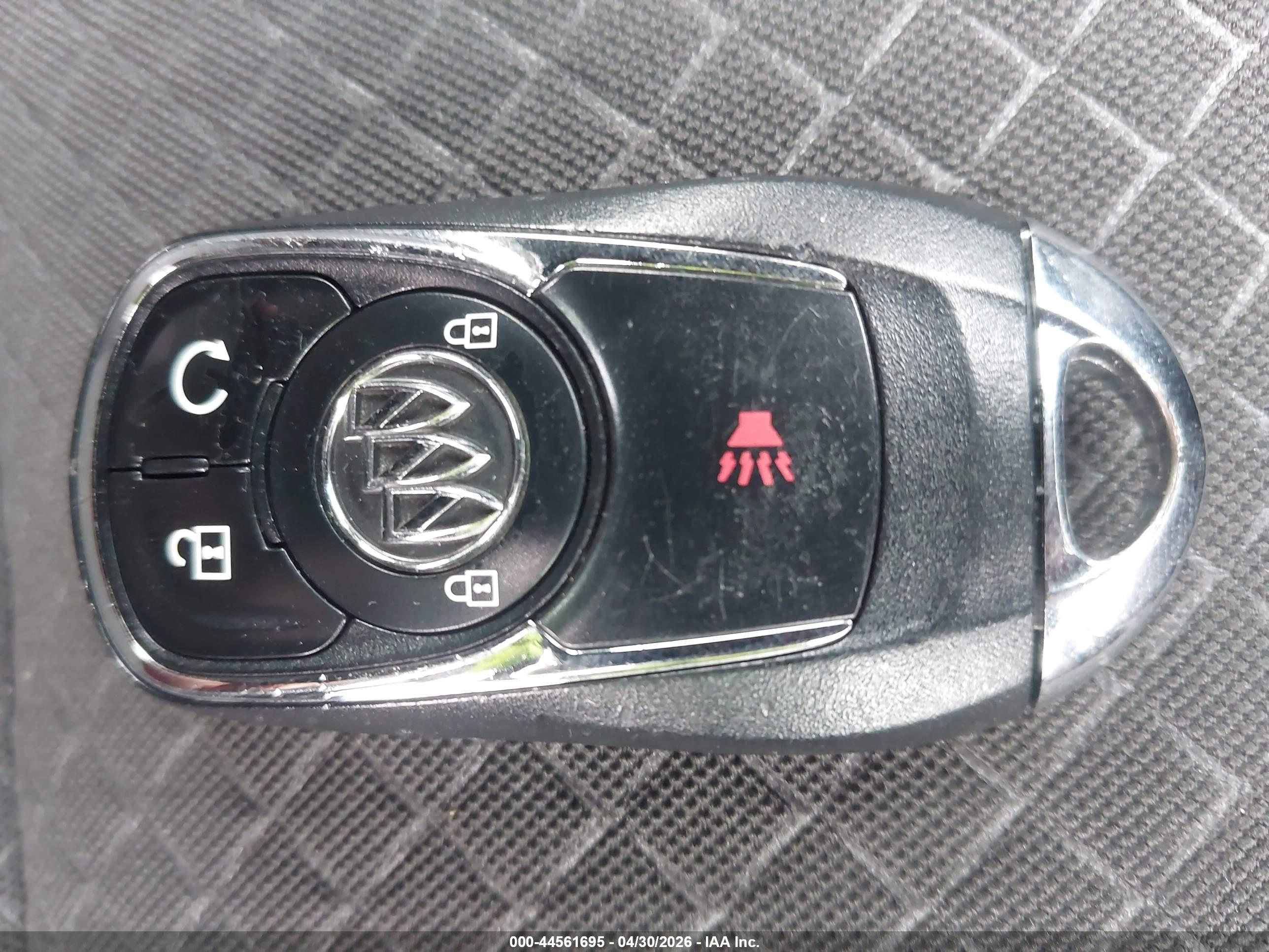 BUICK ENCORE image 11
