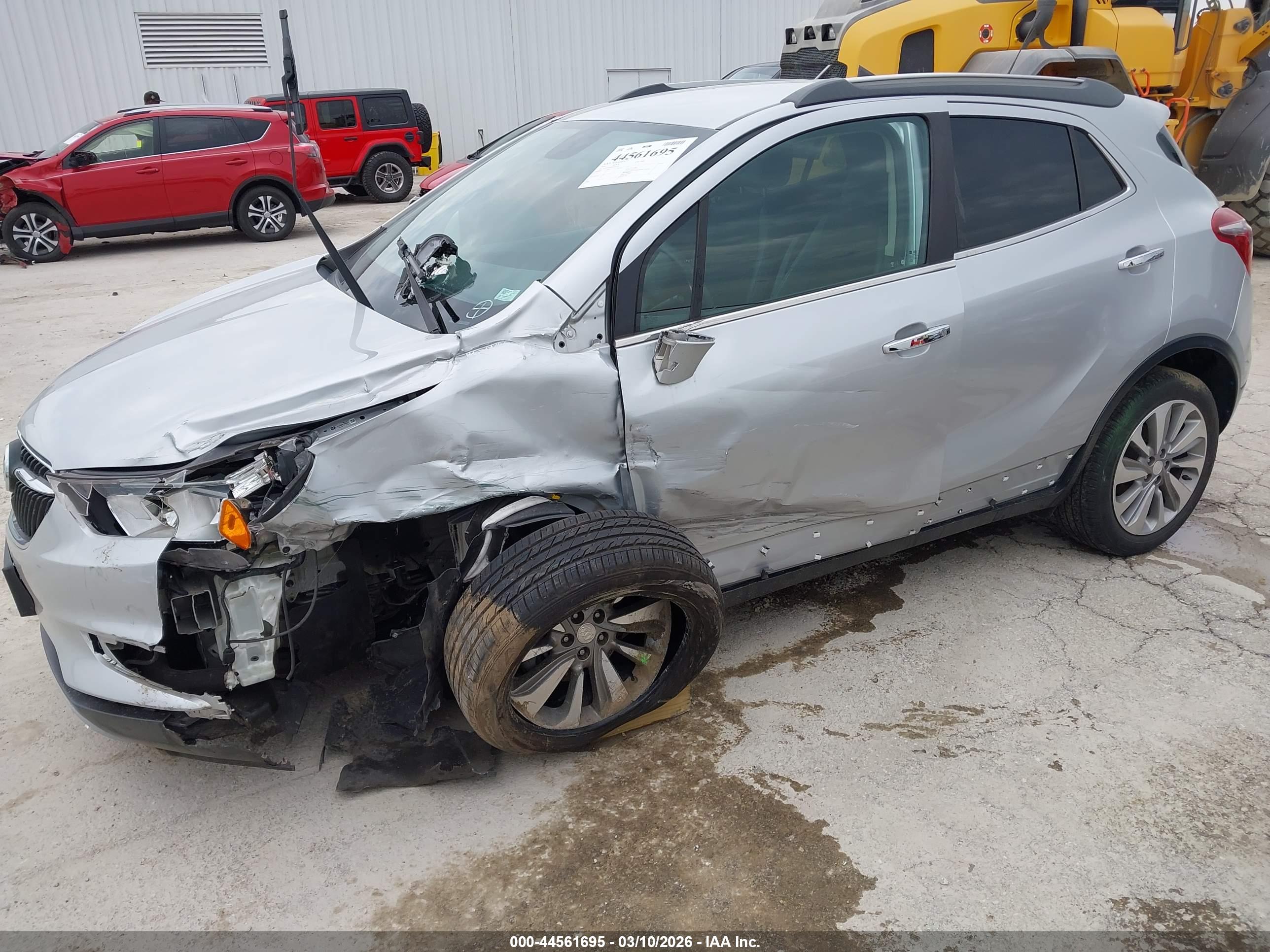 BUICK ENCORE image 2