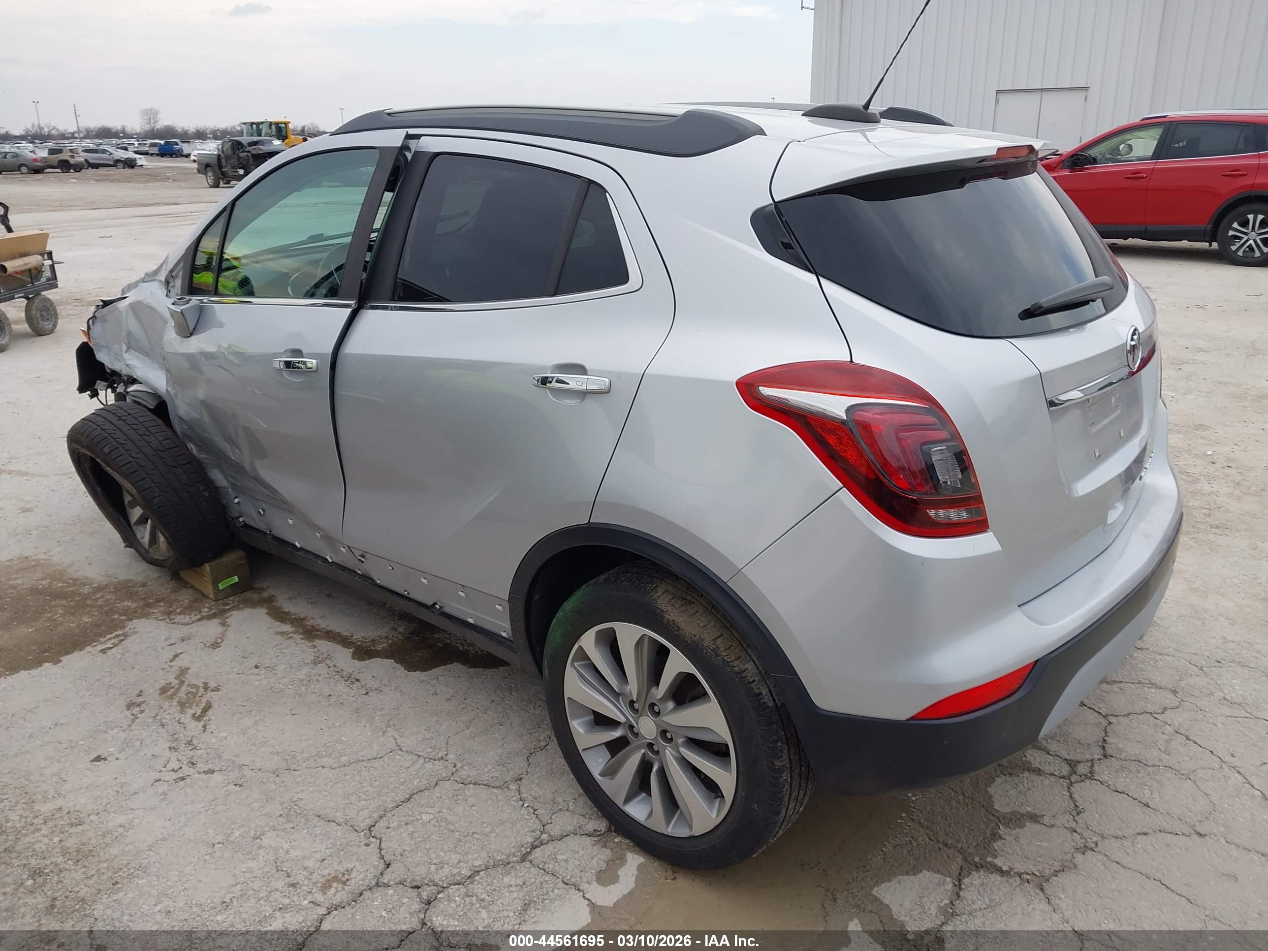 BUICK ENCORE image 3