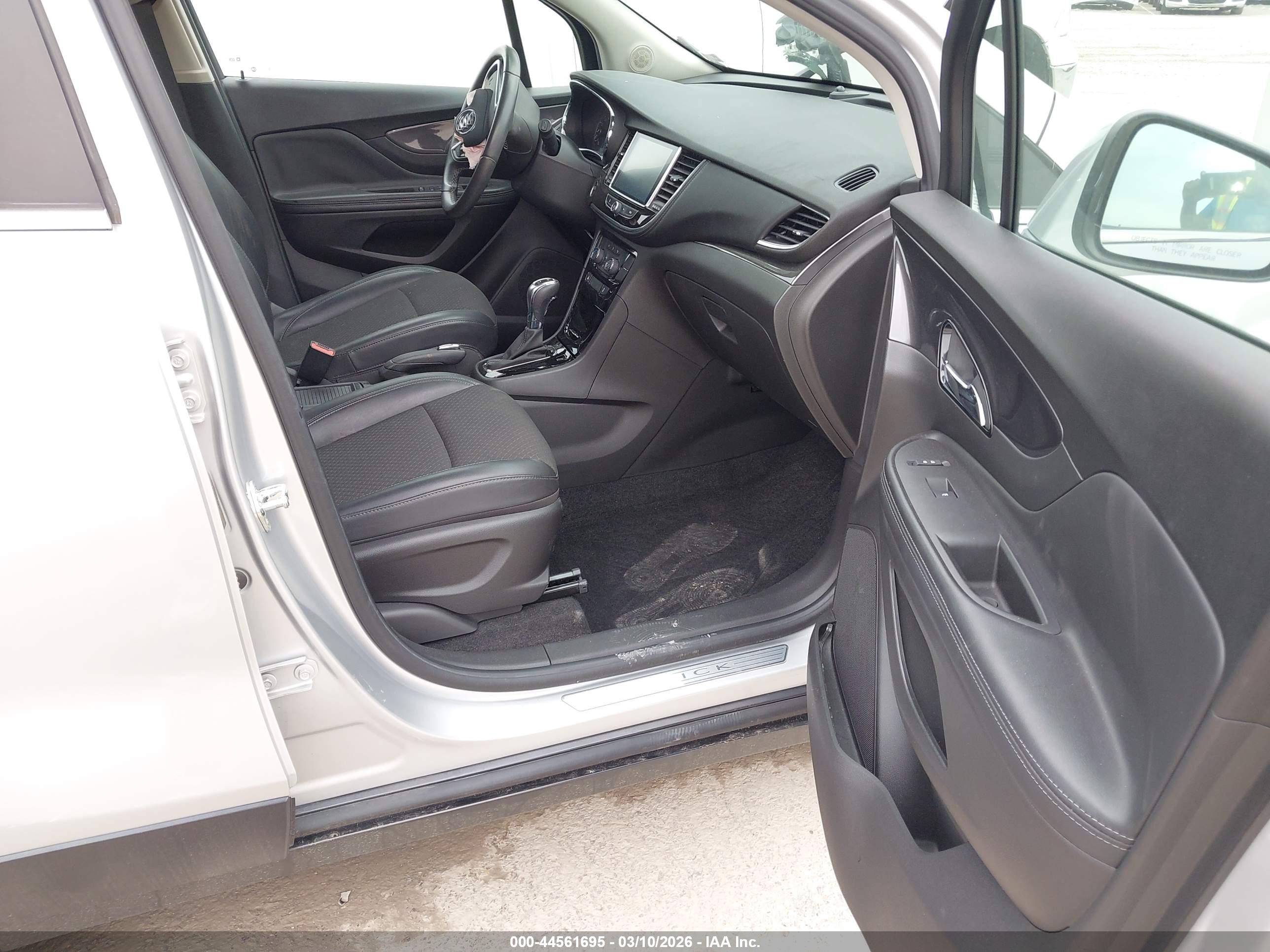 BUICK ENCORE image 5