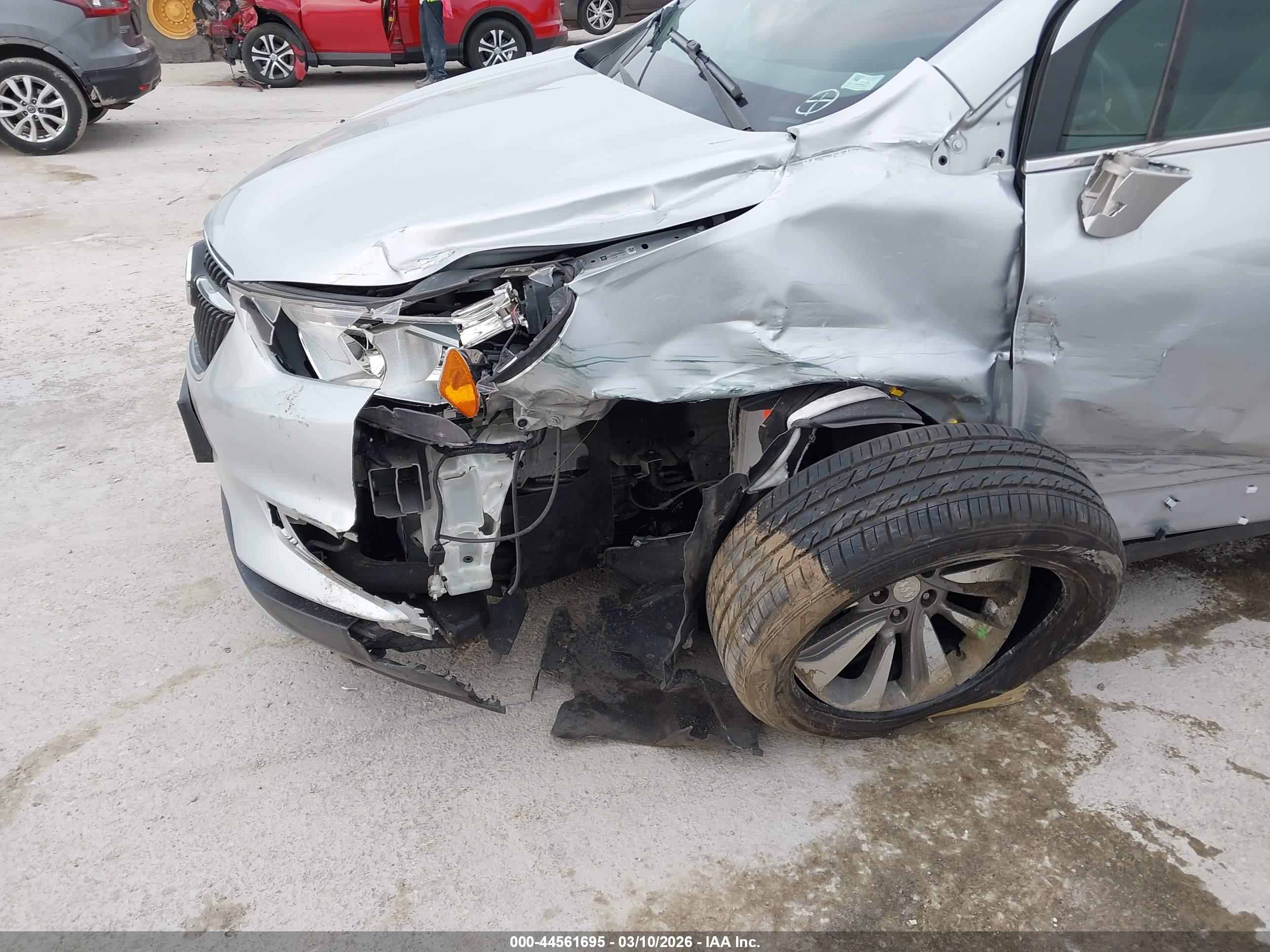 BUICK ENCORE image 6