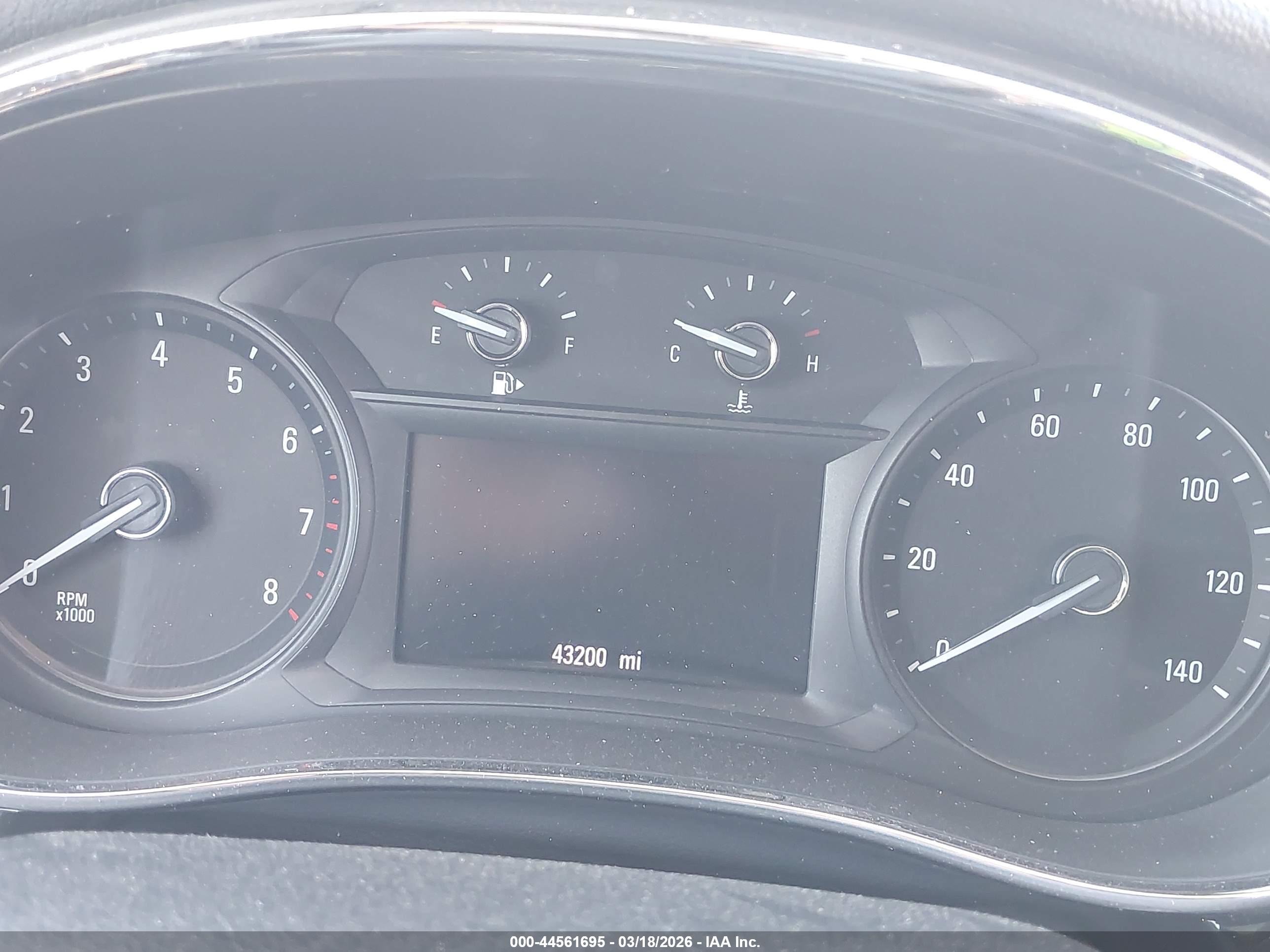 BUICK ENCORE image 7