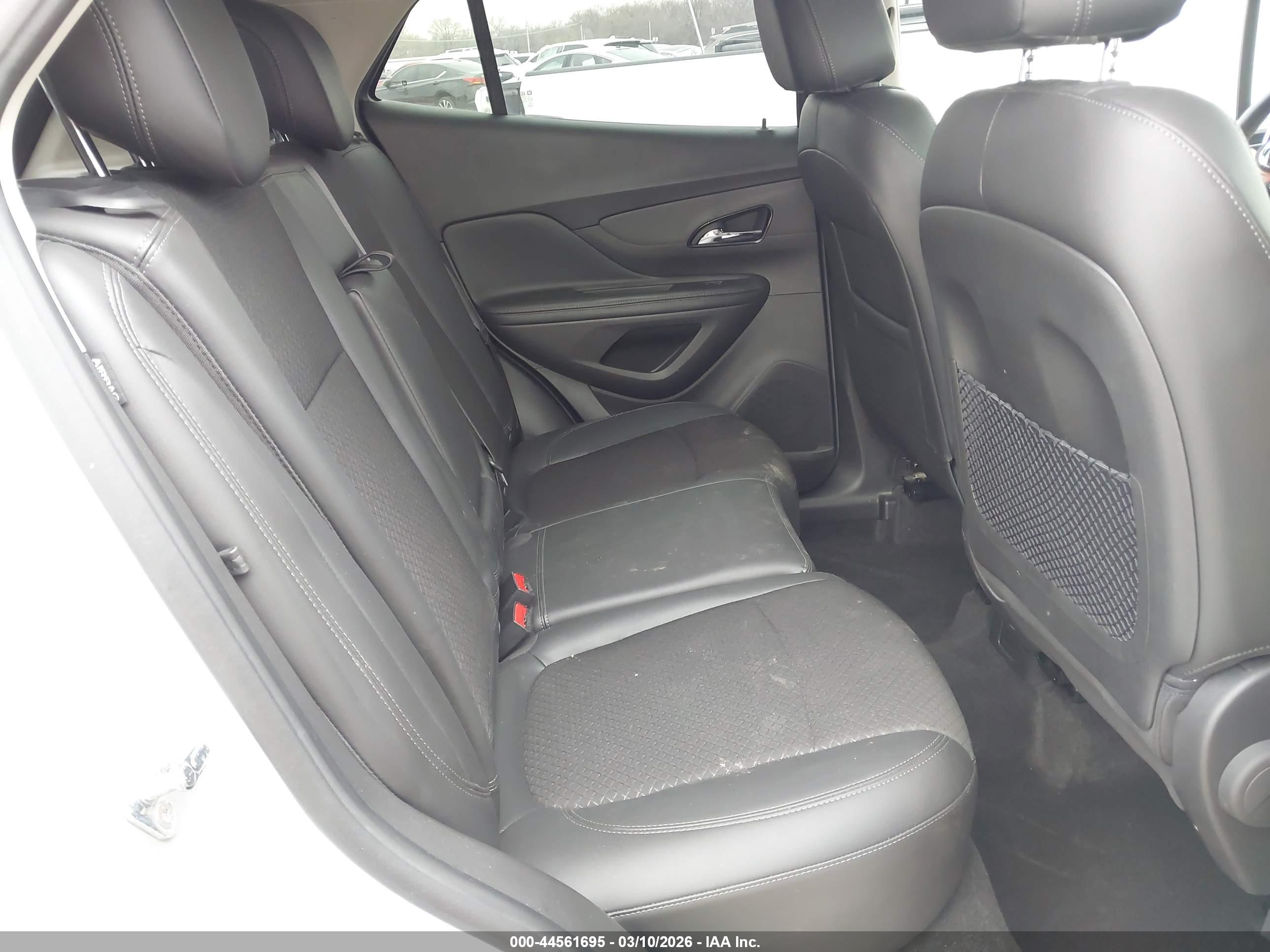 BUICK ENCORE image 8
