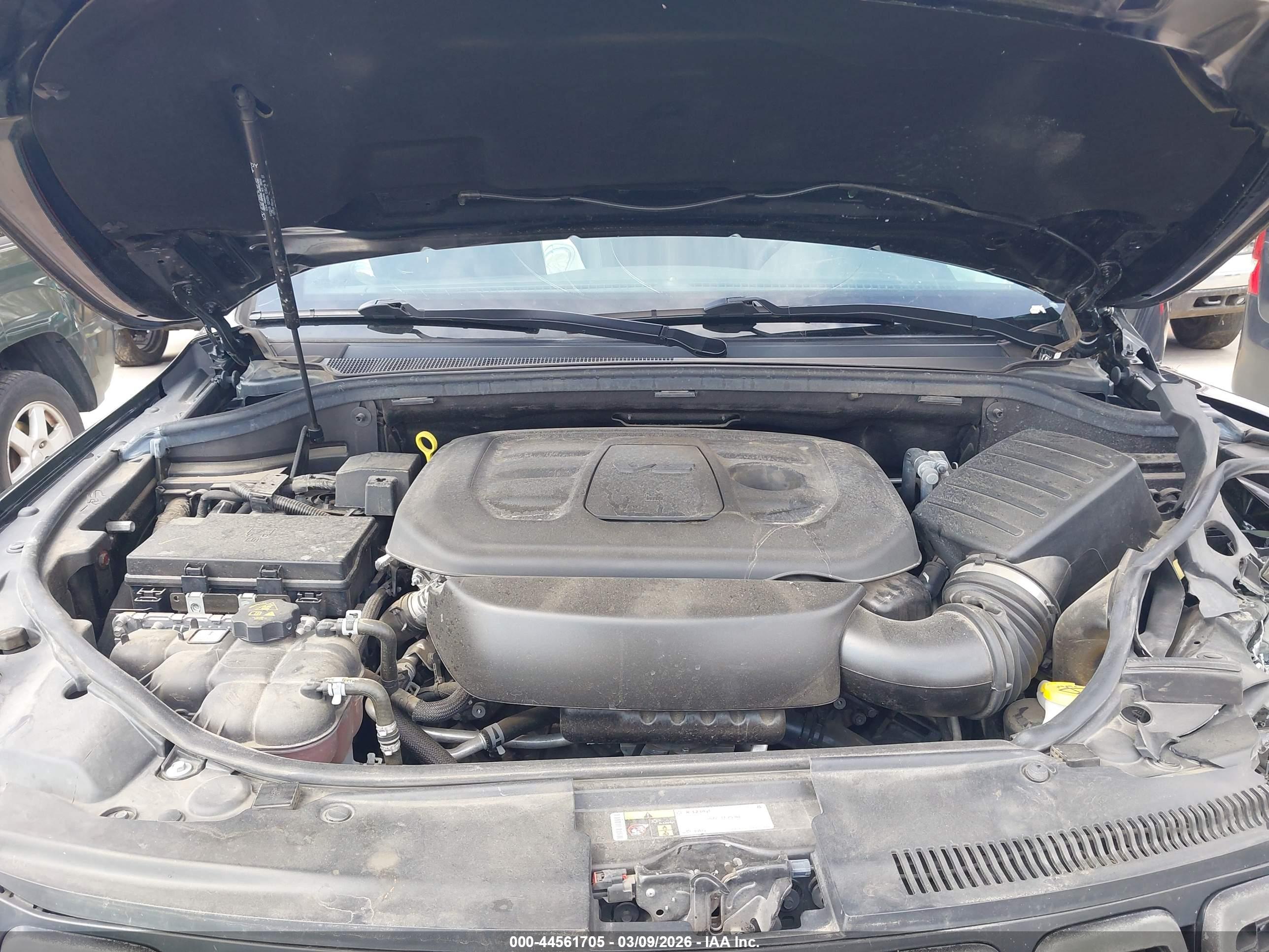 JEEP GRAND image 10