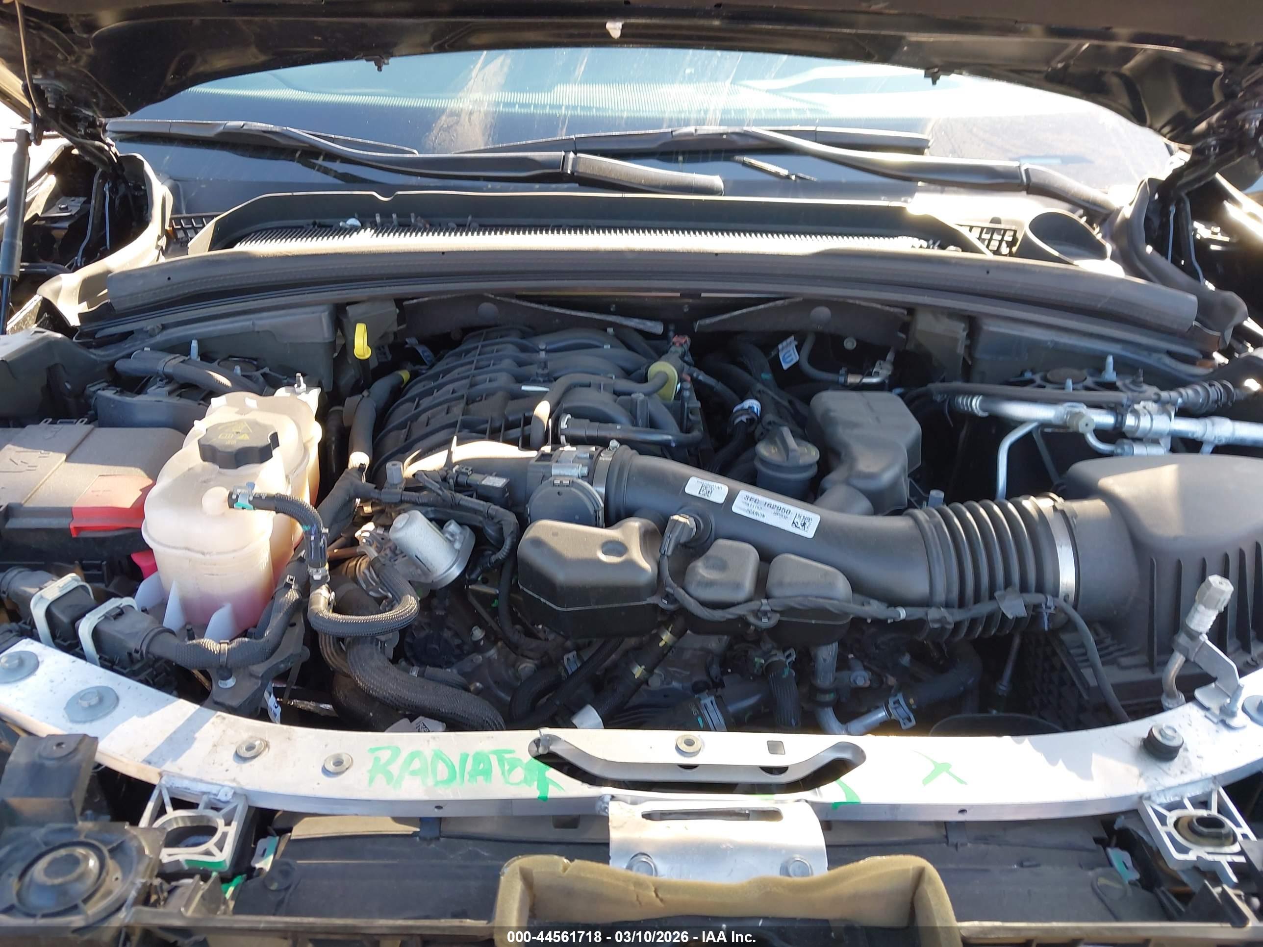 JEEP GRAND image 10
