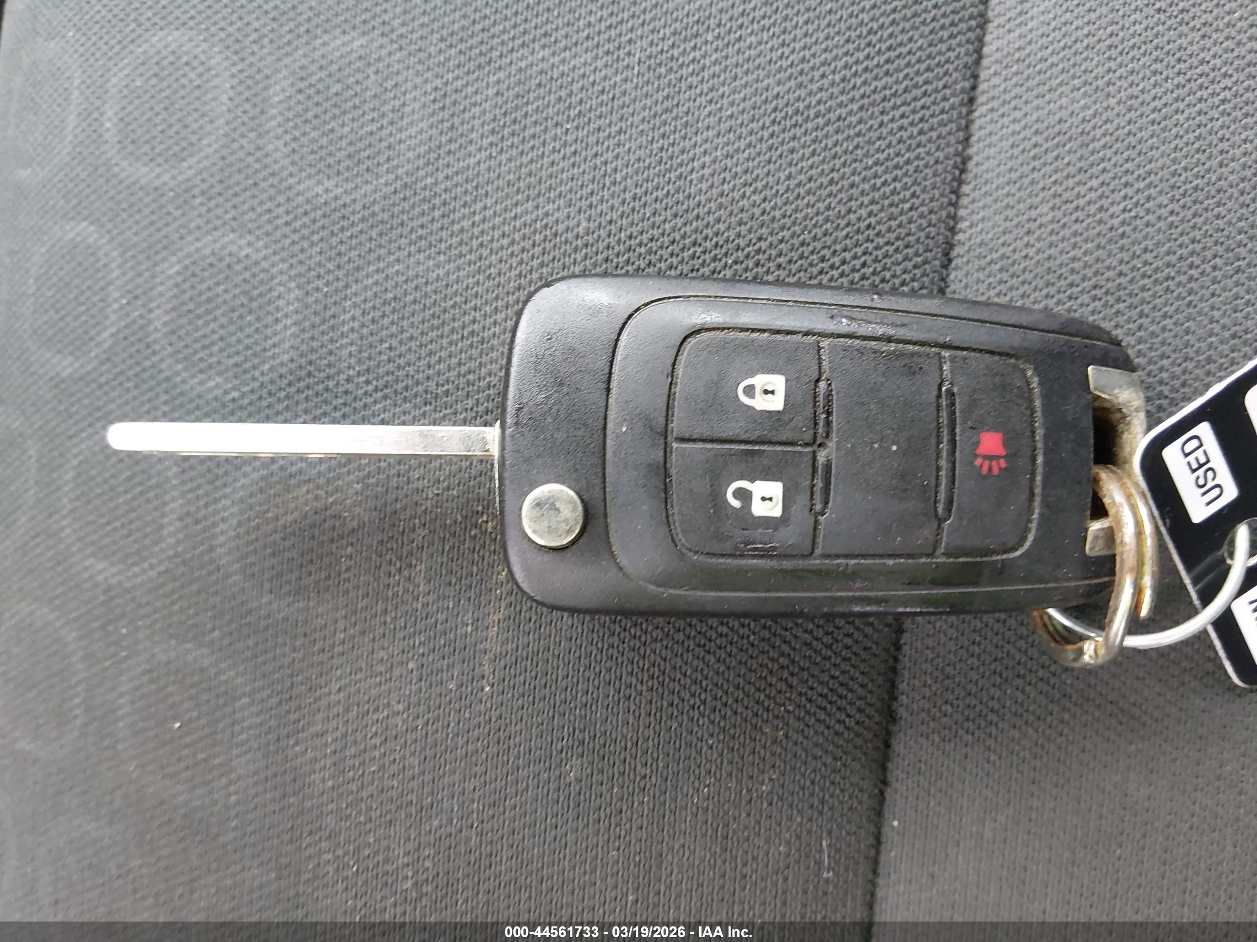 CHEVROLET TRAX image 11