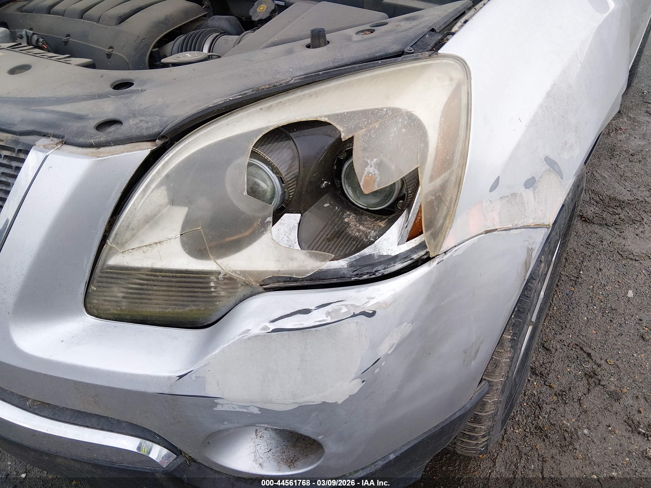 GMC ACADIA image 6