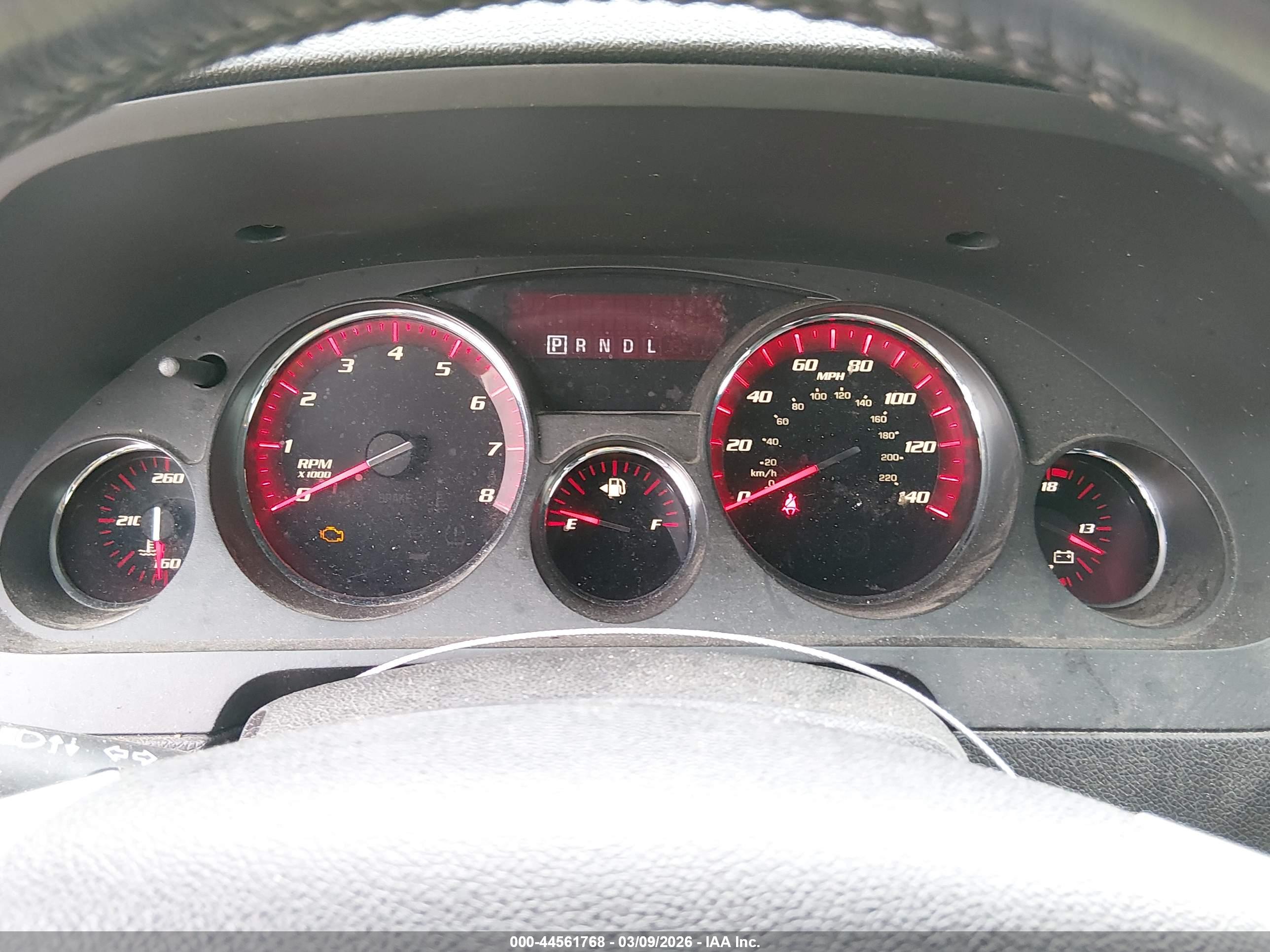 GMC ACADIA image 7
