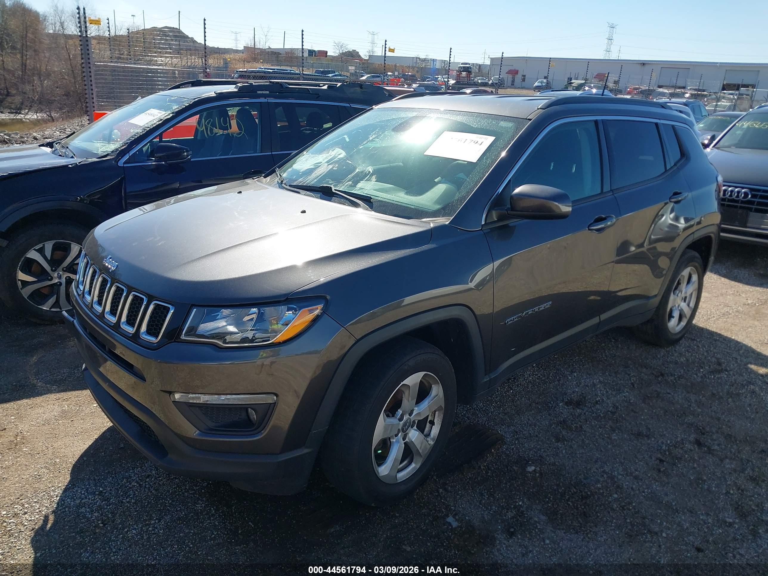 JEEP NEW image 2
