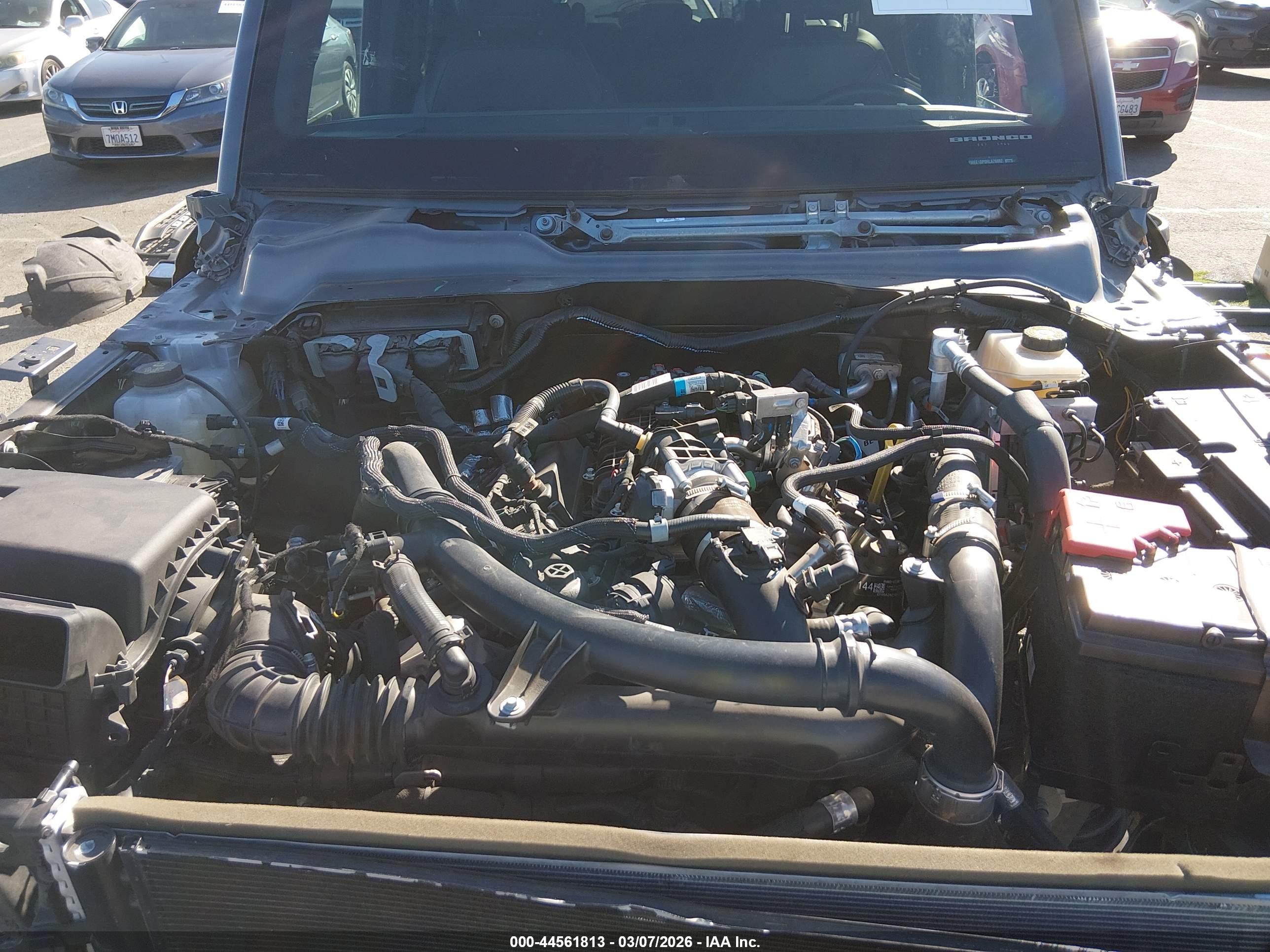 FORD BRONCO image 10
