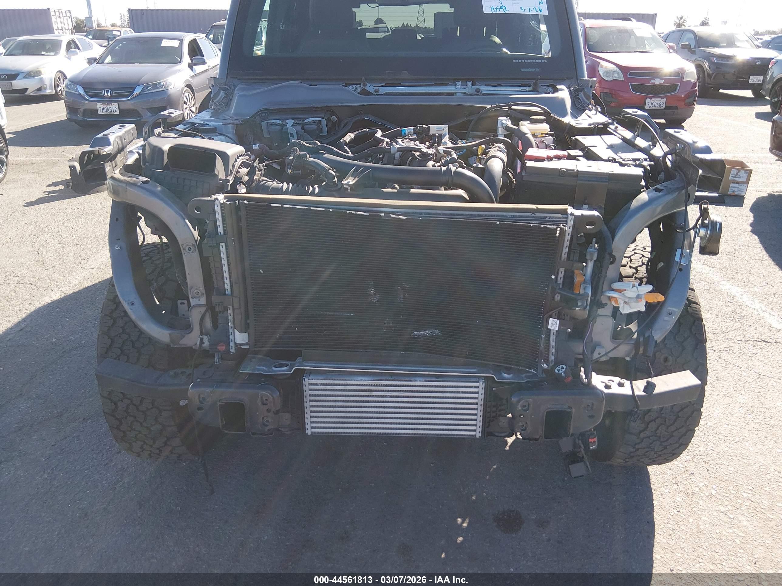 FORD BRONCO image 6