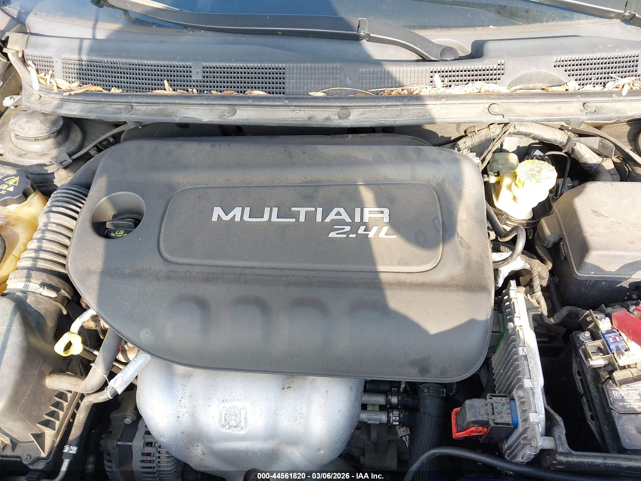 DODGE DART image 10