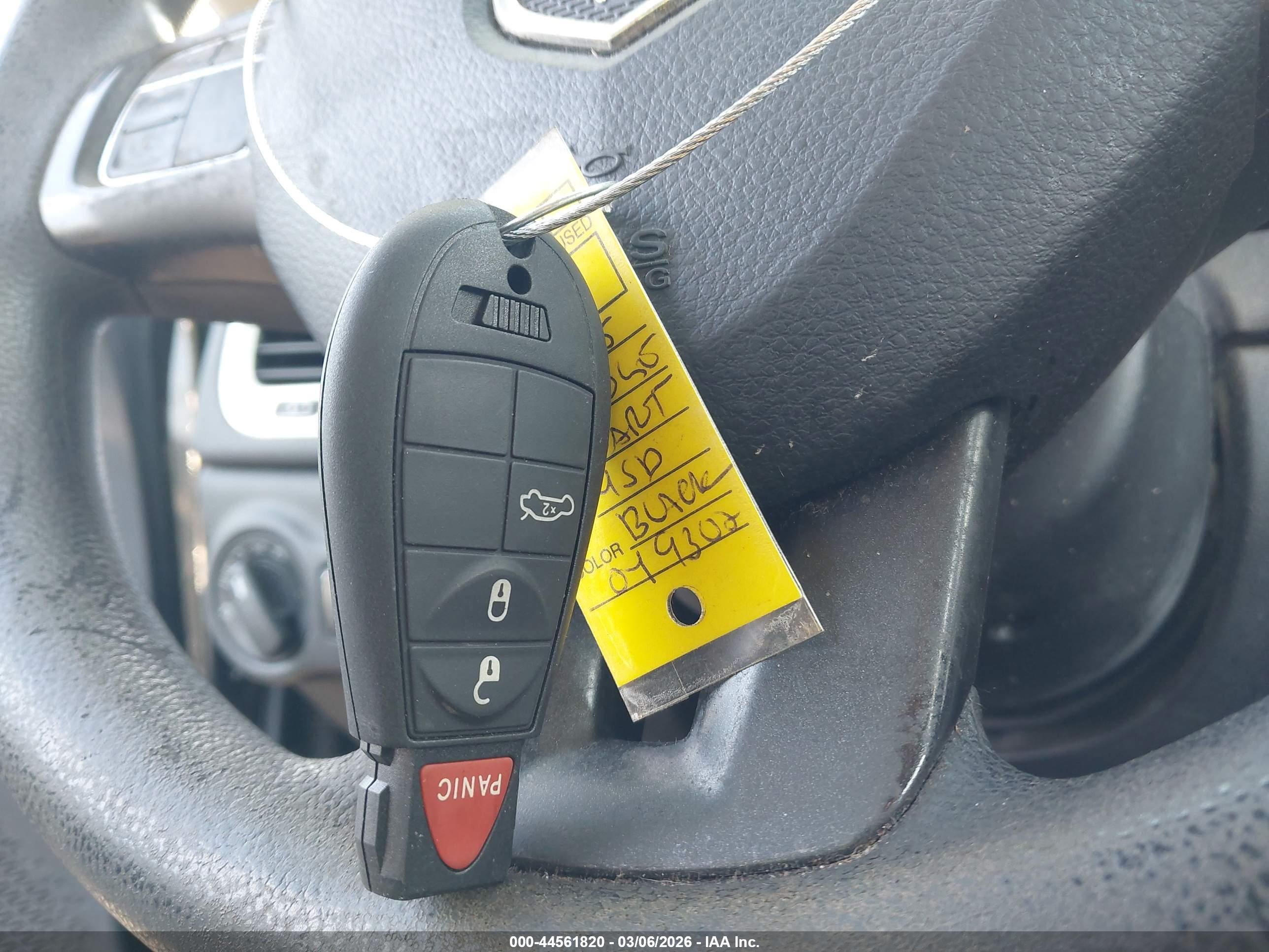 DODGE DART image 11