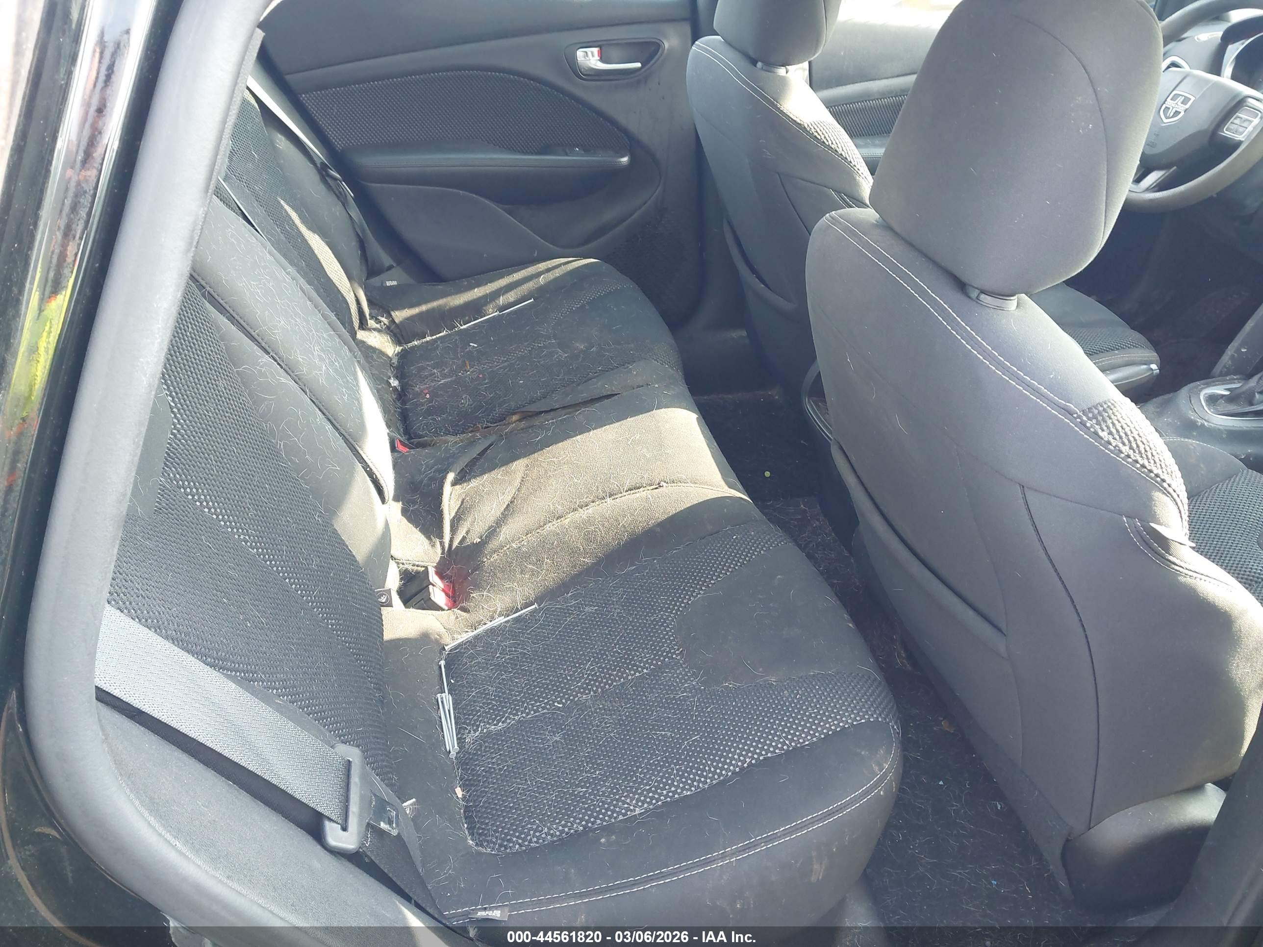 DODGE DART image 8