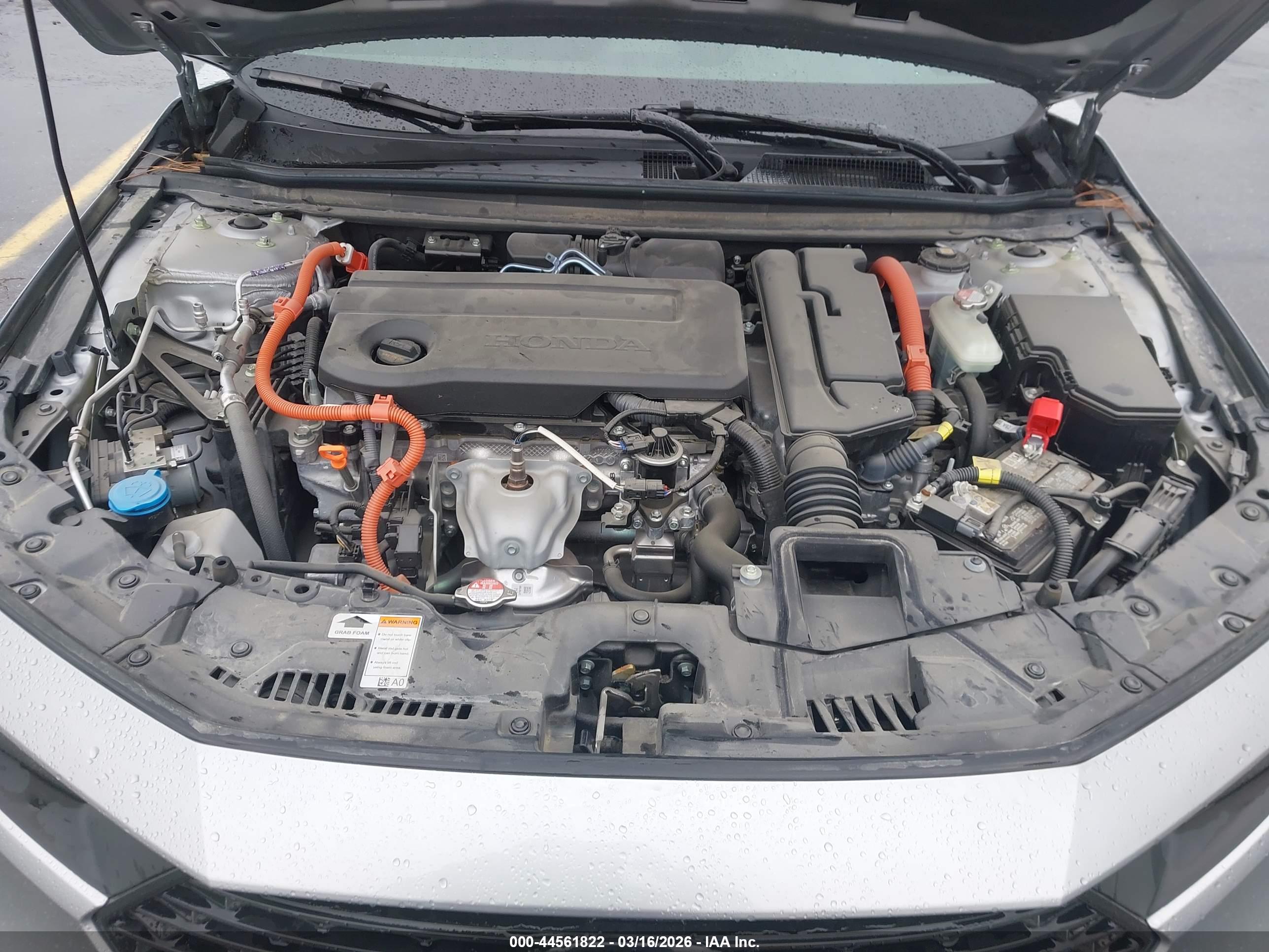 HONDA ACCORD image 10
