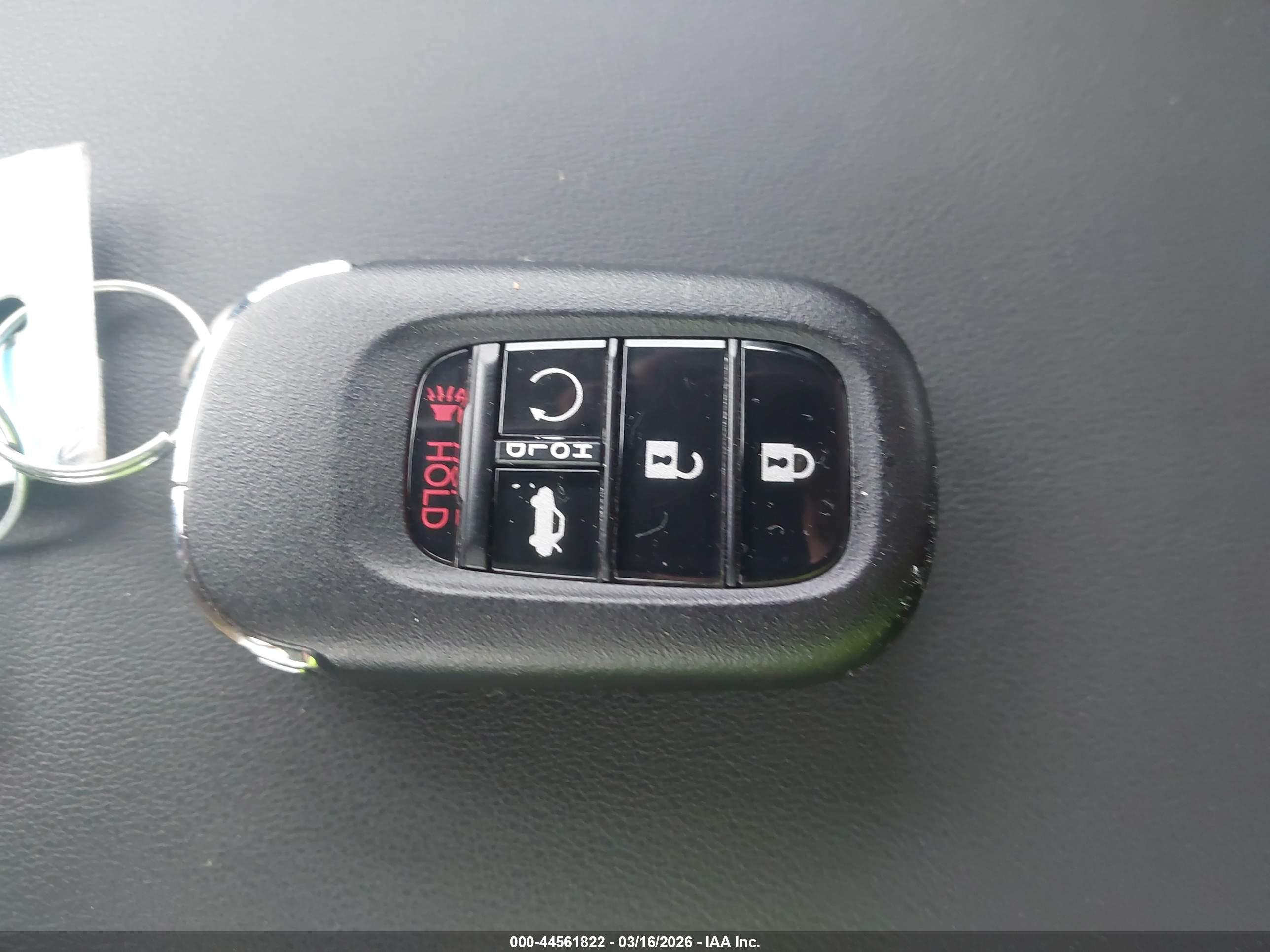 HONDA ACCORD image 11