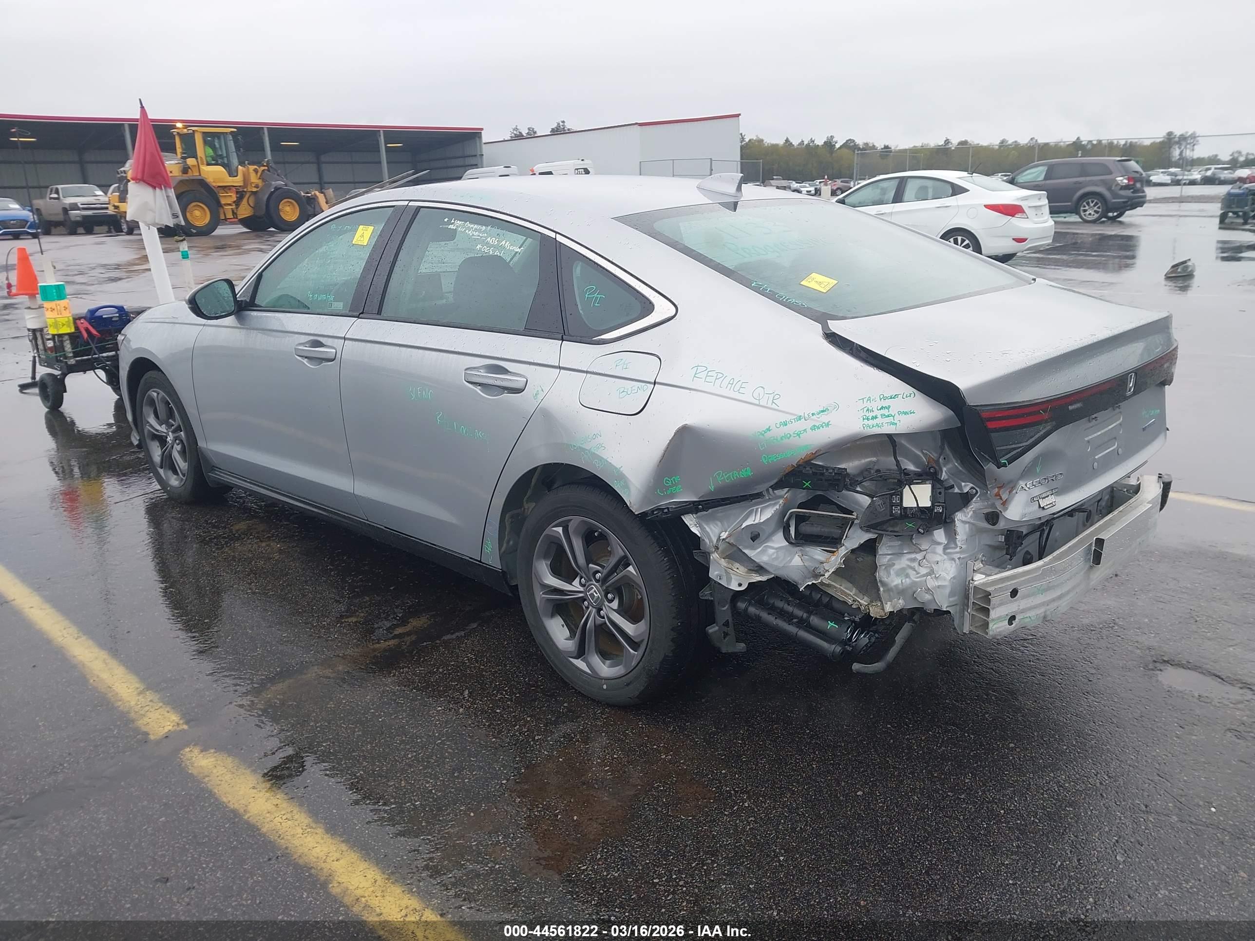 HONDA ACCORD image 3