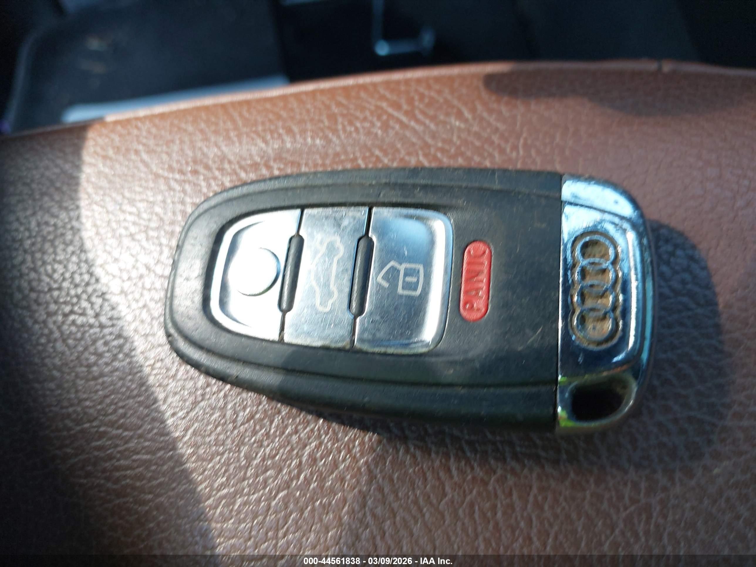 AUDI Q5 image 11