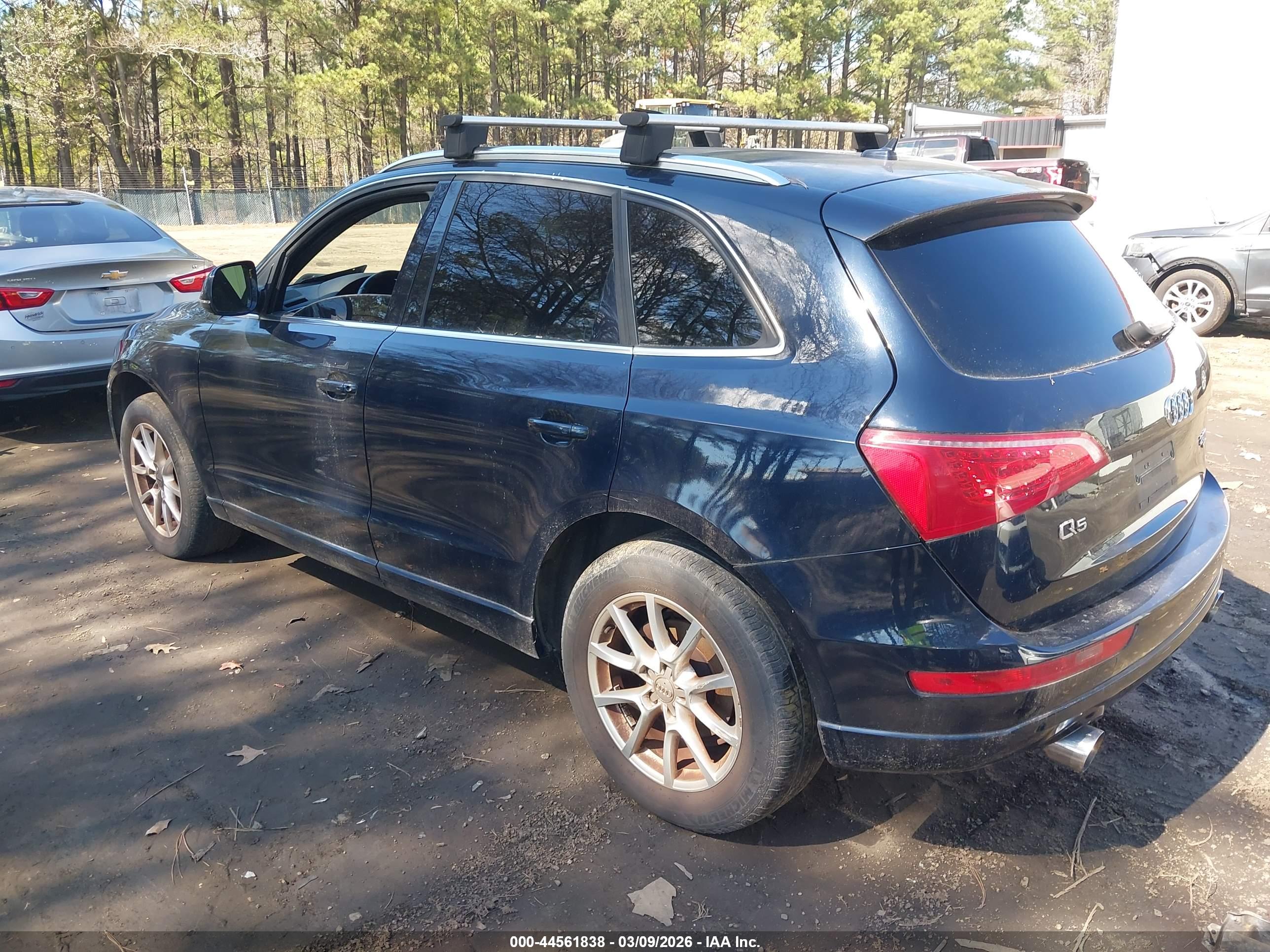 AUDI Q5 image 3