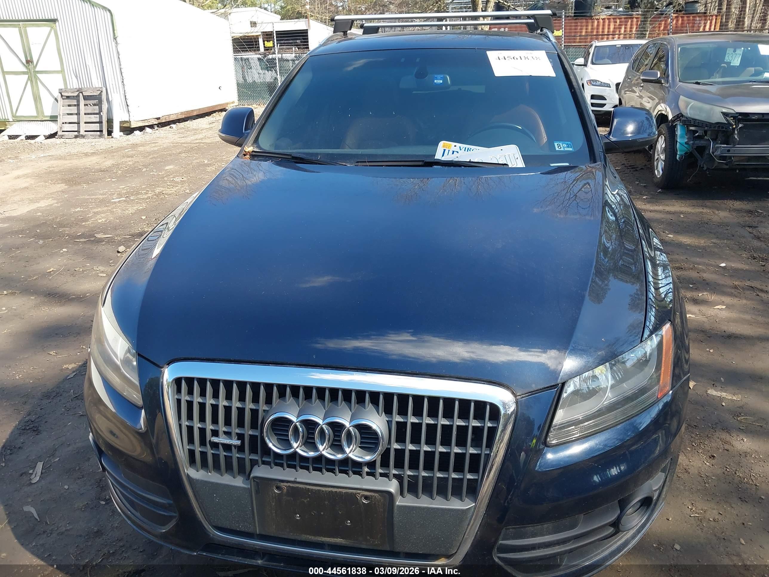 AUDI Q5 image 6