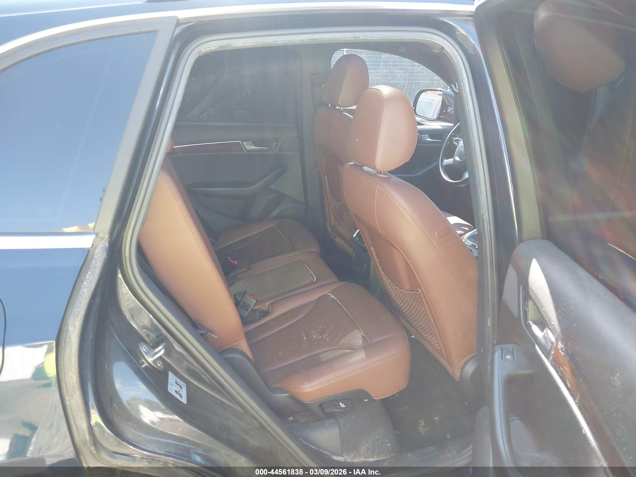 AUDI Q5 image 8