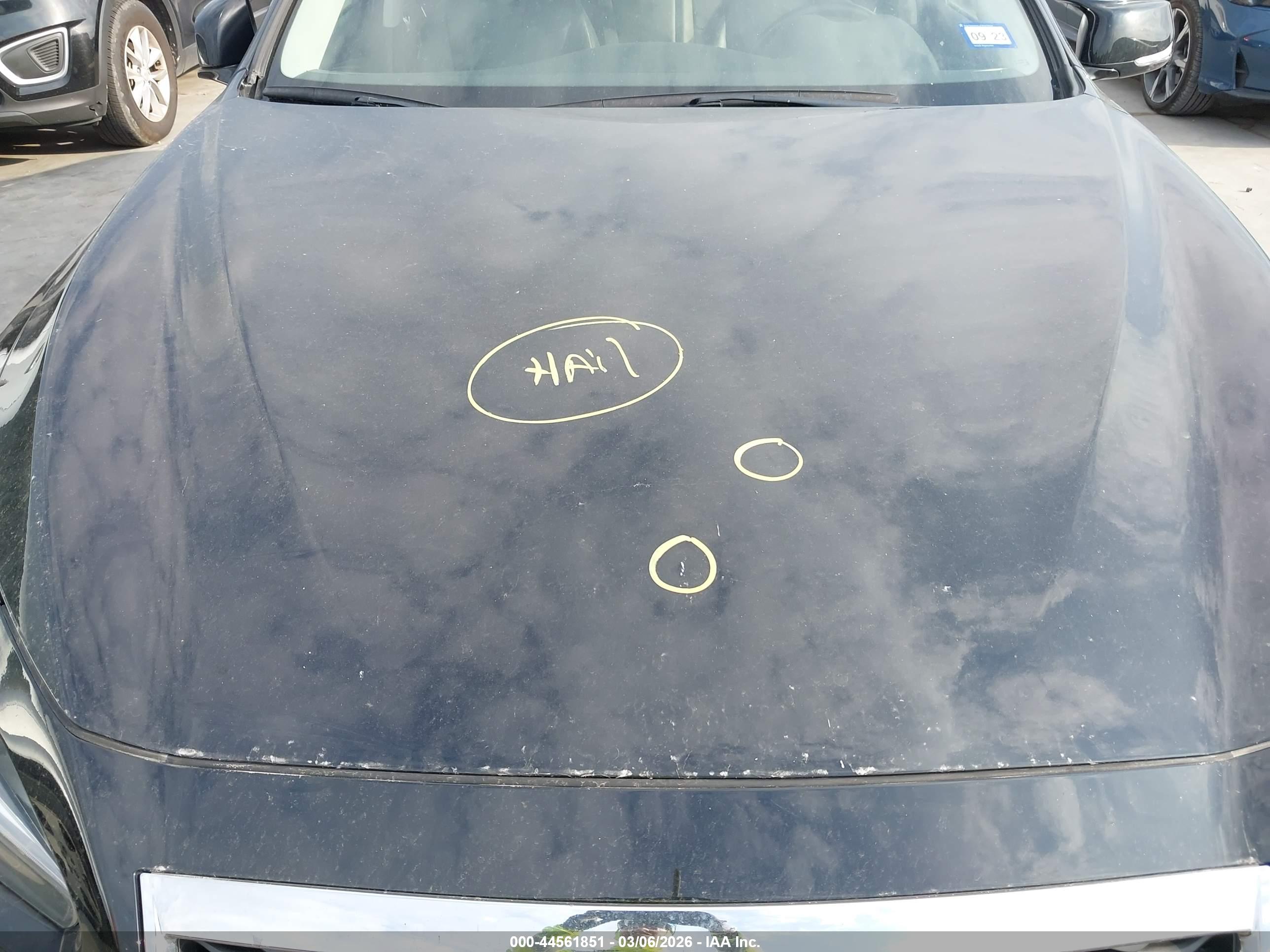 INFINITI Q50 image 6