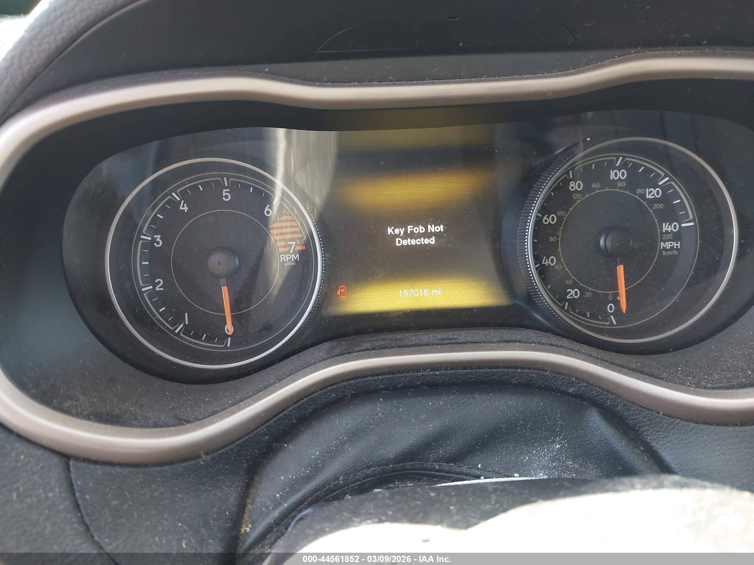JEEP CHEROKEE image 7
