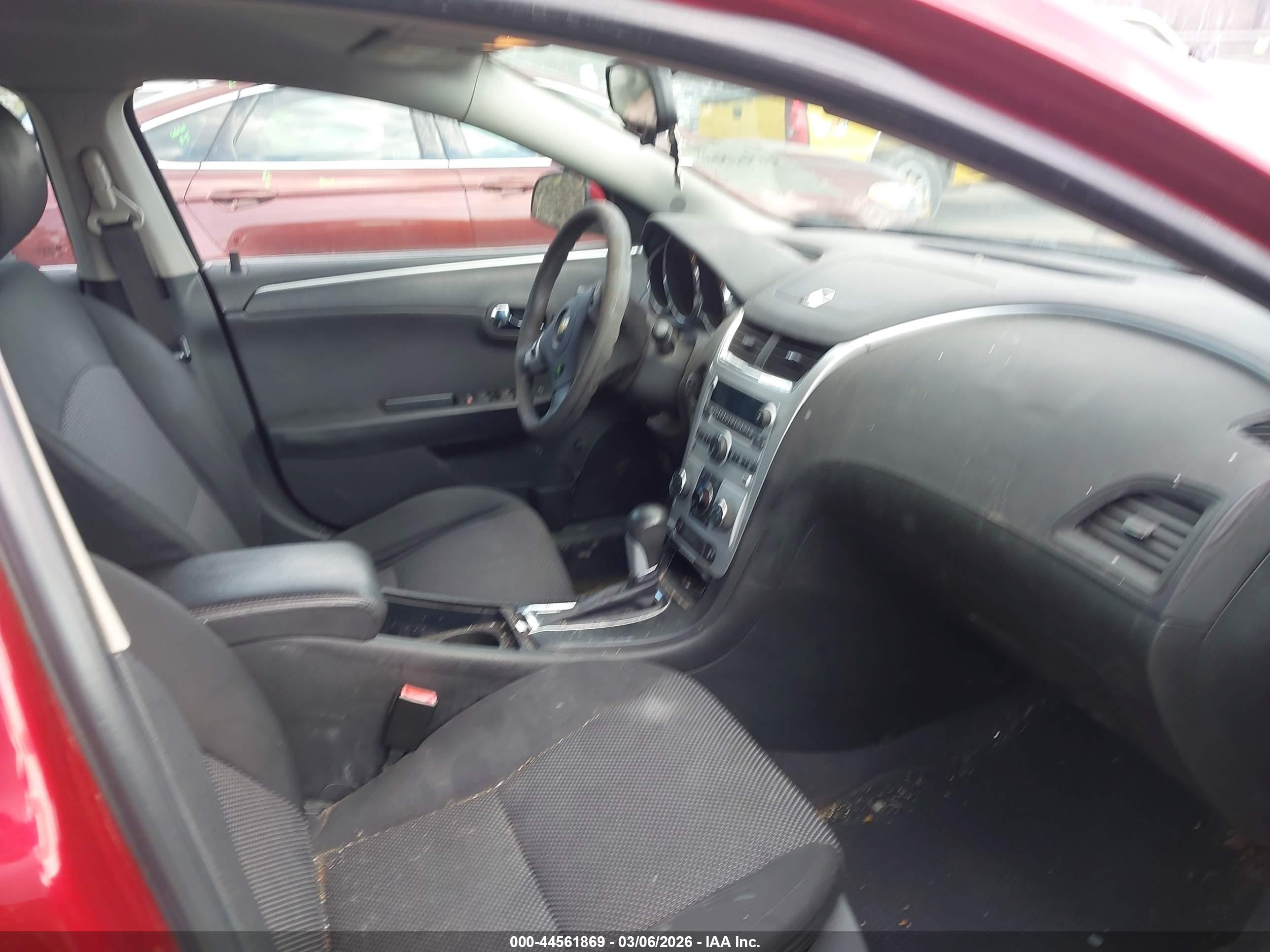 CHEVROLET MALIBU image 5