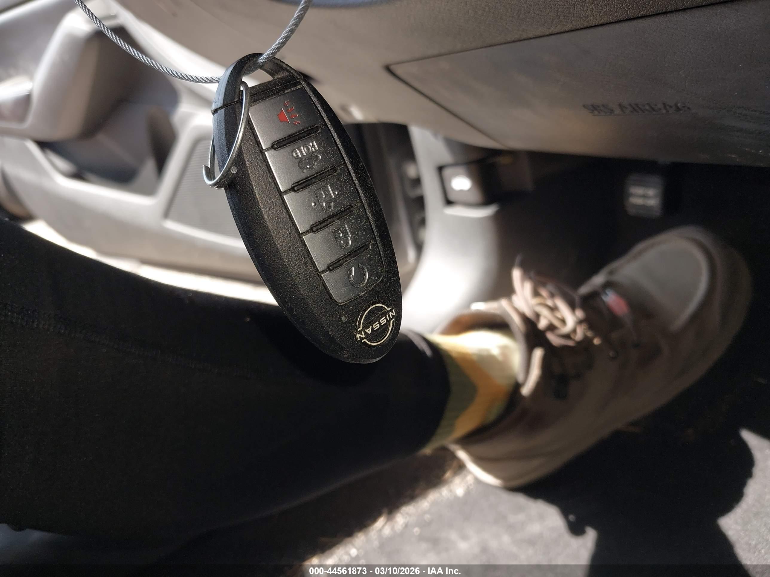 NISSAN ALTIMA image 11