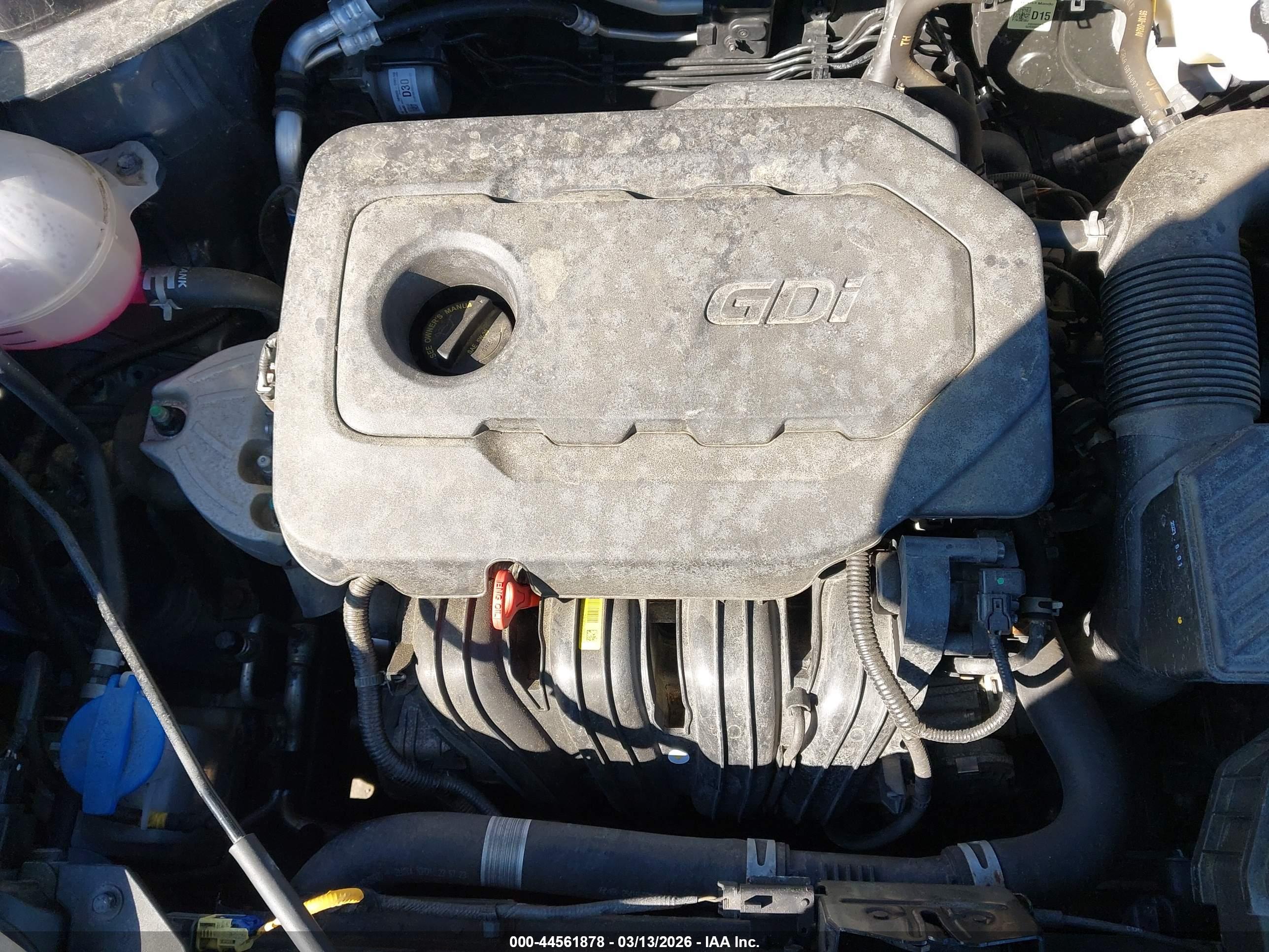 KIA SPORTAGE image 10
