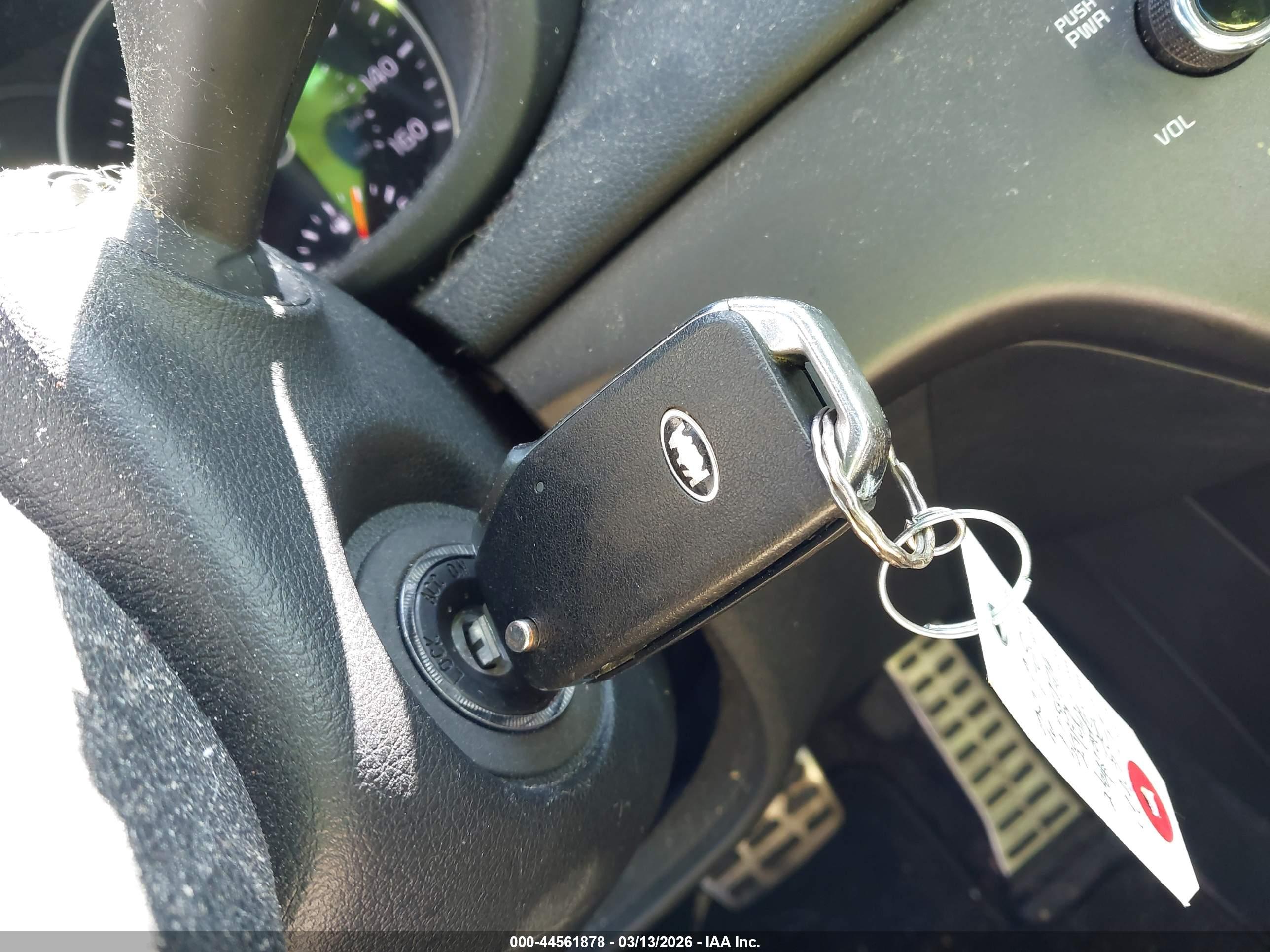 KIA SPORTAGE image 11