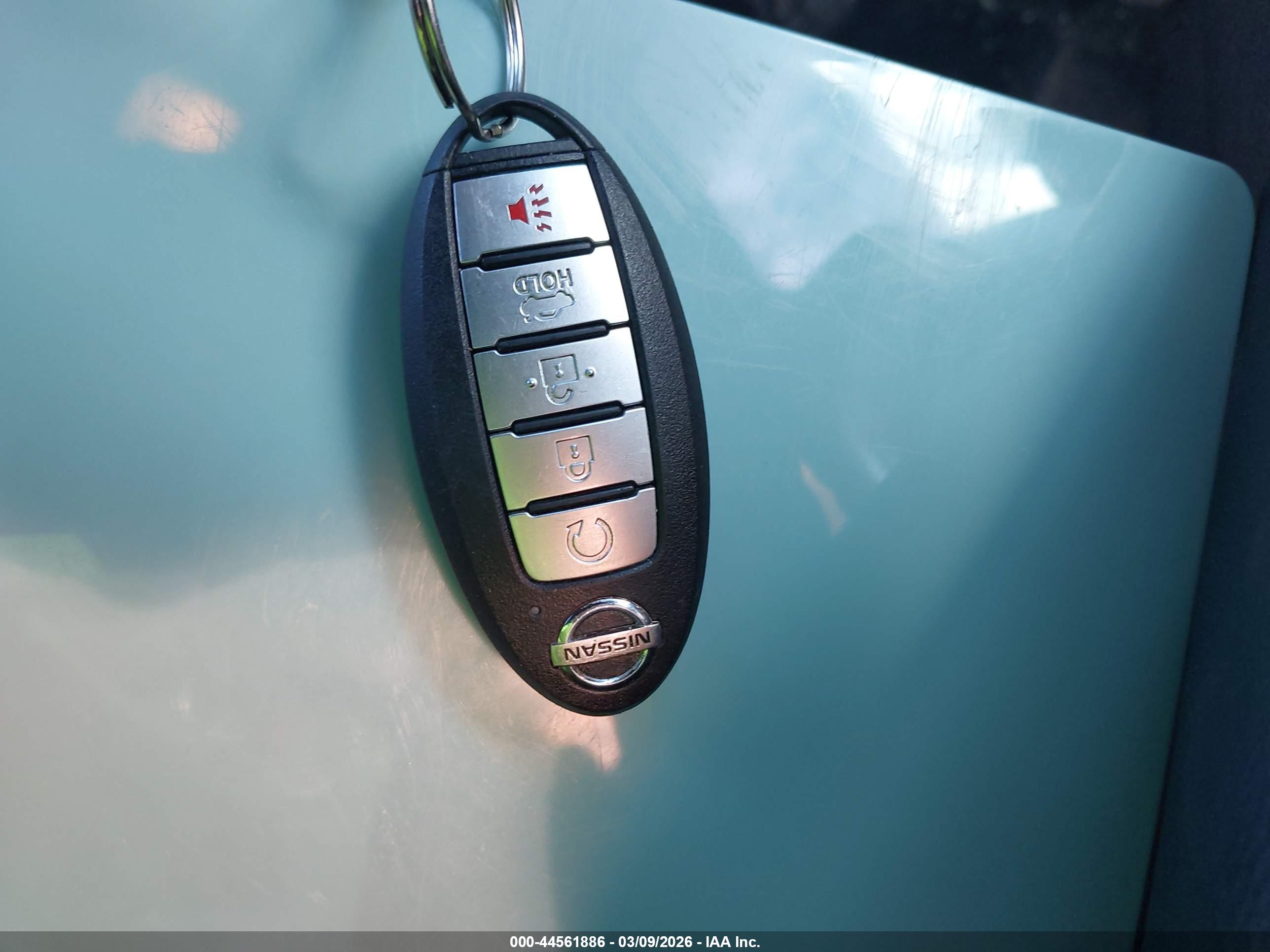 NISSAN SENTRA image 11