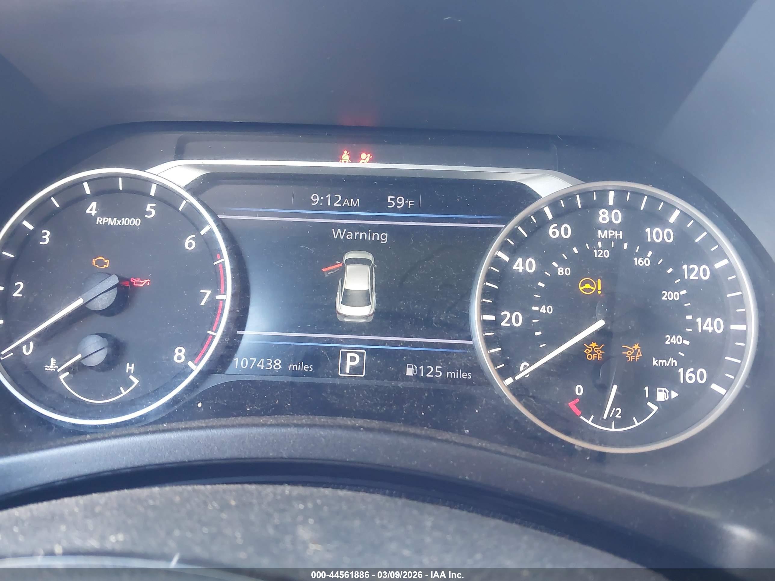 NISSAN SENTRA image 7