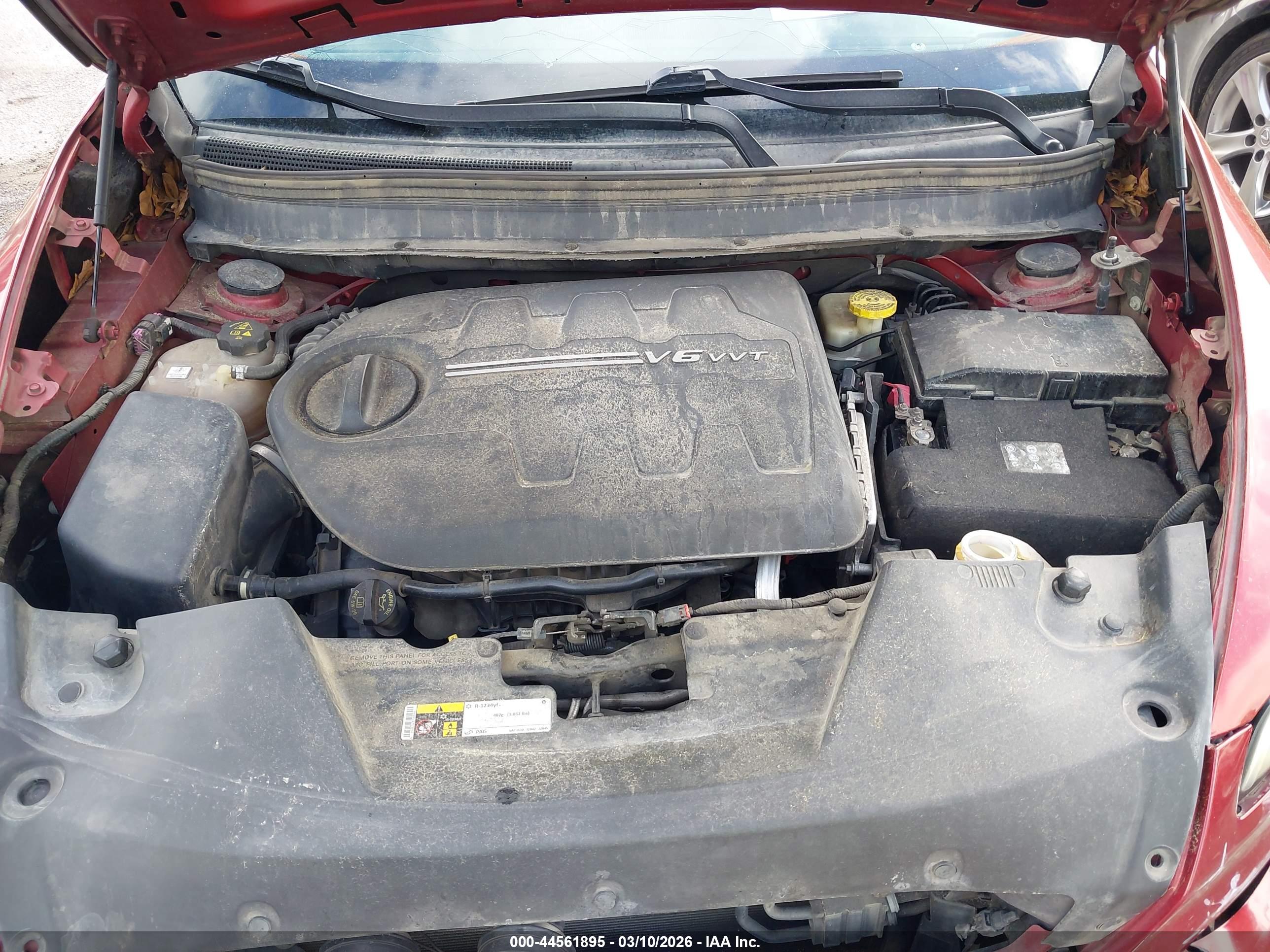 JEEP CHEROKEE image 10