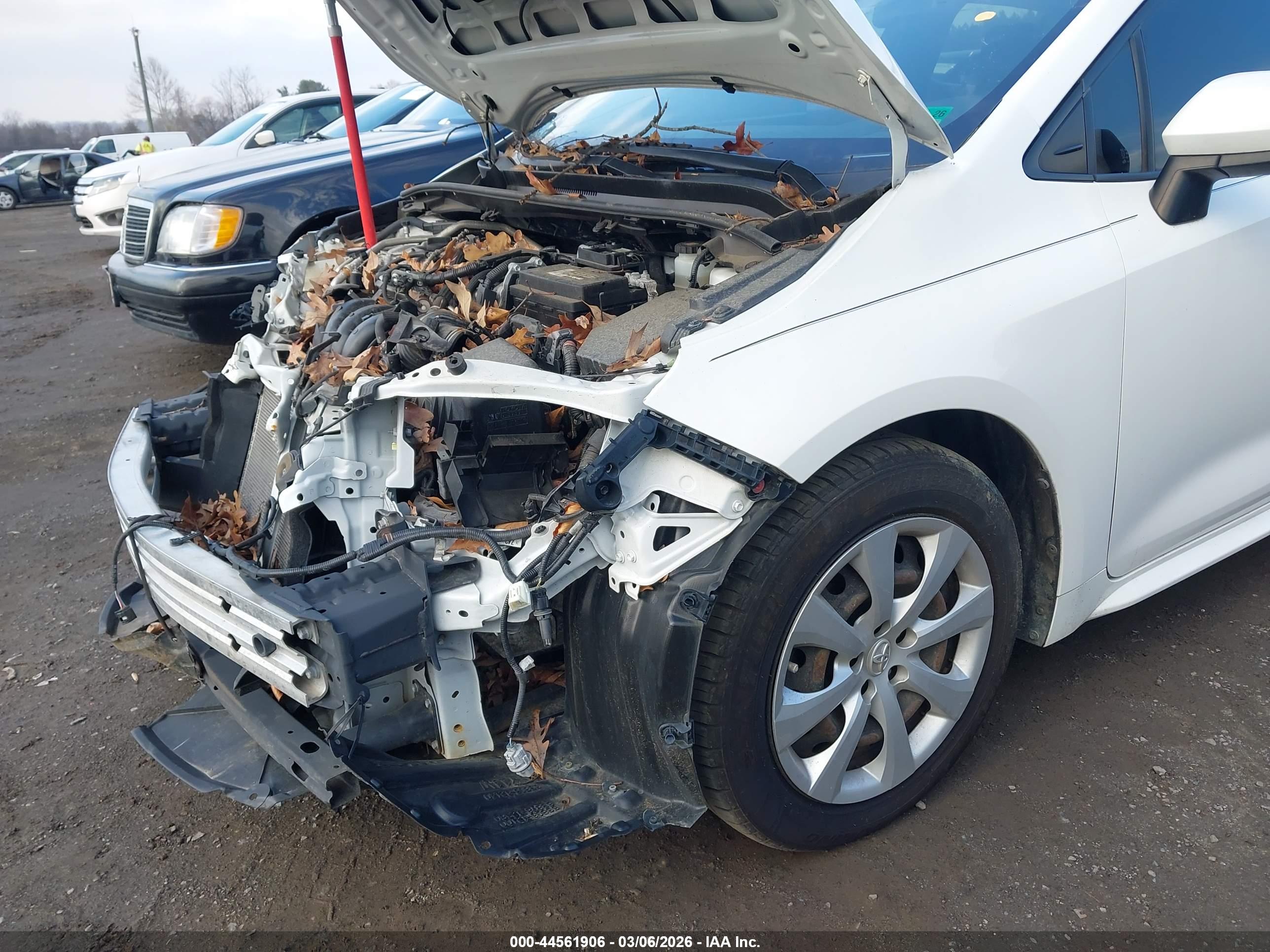 TOYOTA COROLLA image 6